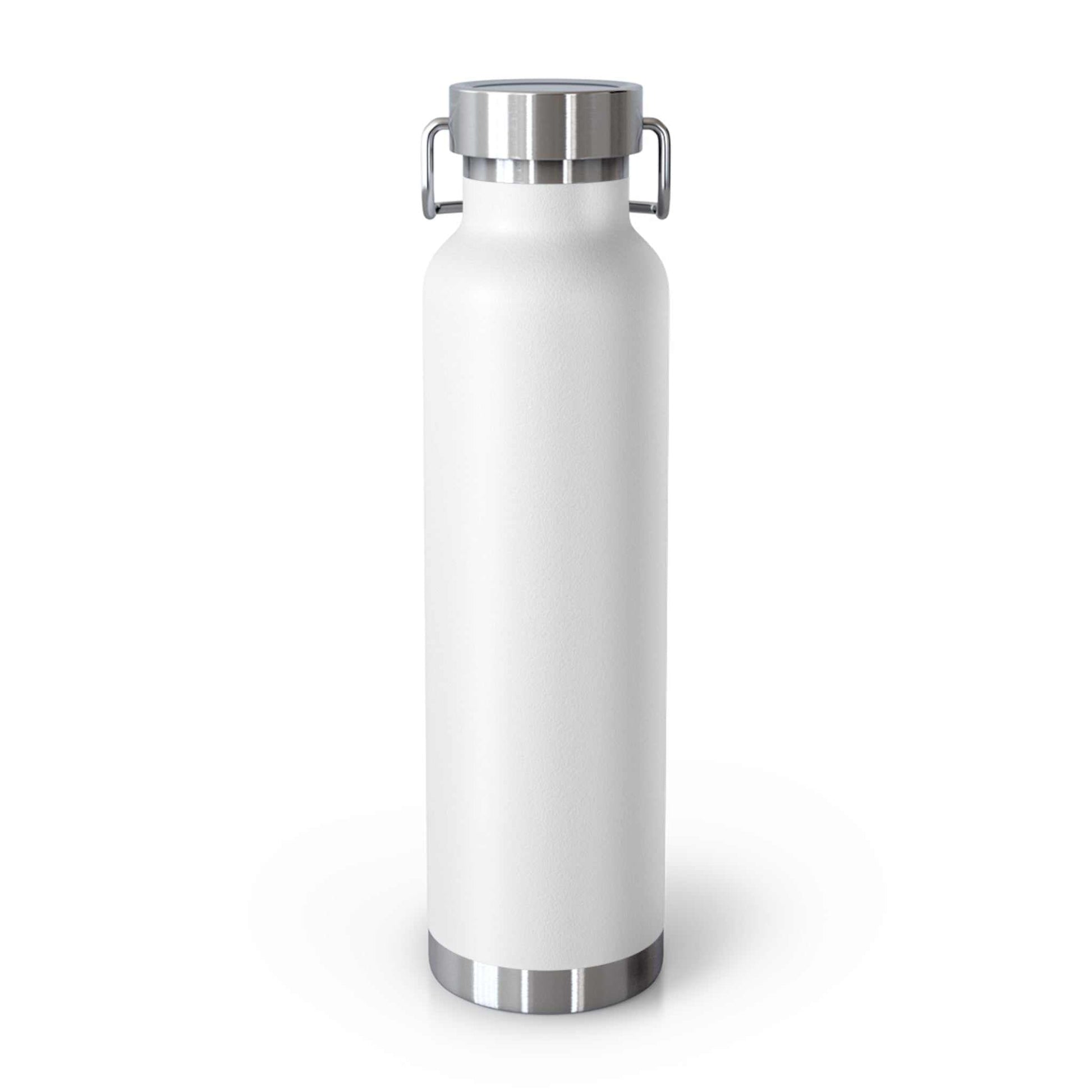 Water Bottle - Daughter Last Laugh