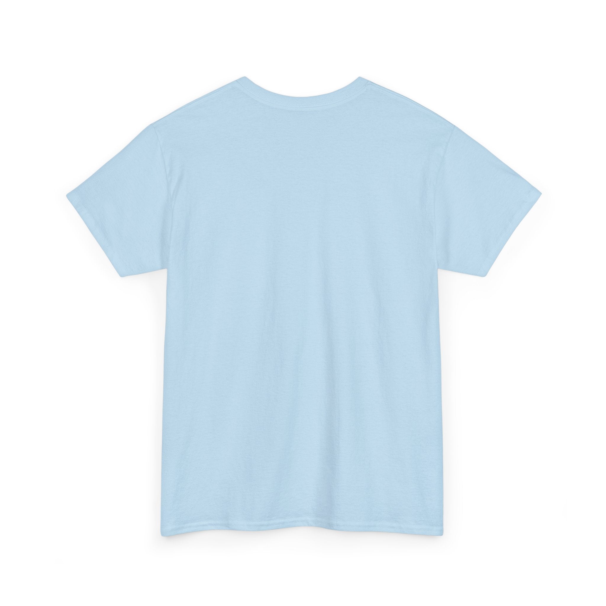 Pet Lovers Tee - Our Chaos, Our Home Unisex Heavy Cotton