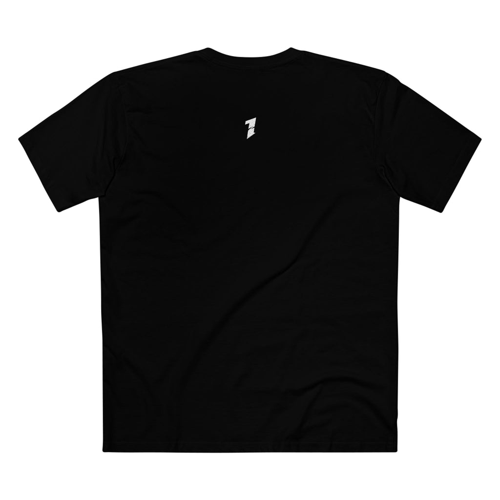 Quitting Crossed My Mind — Stayed Tee