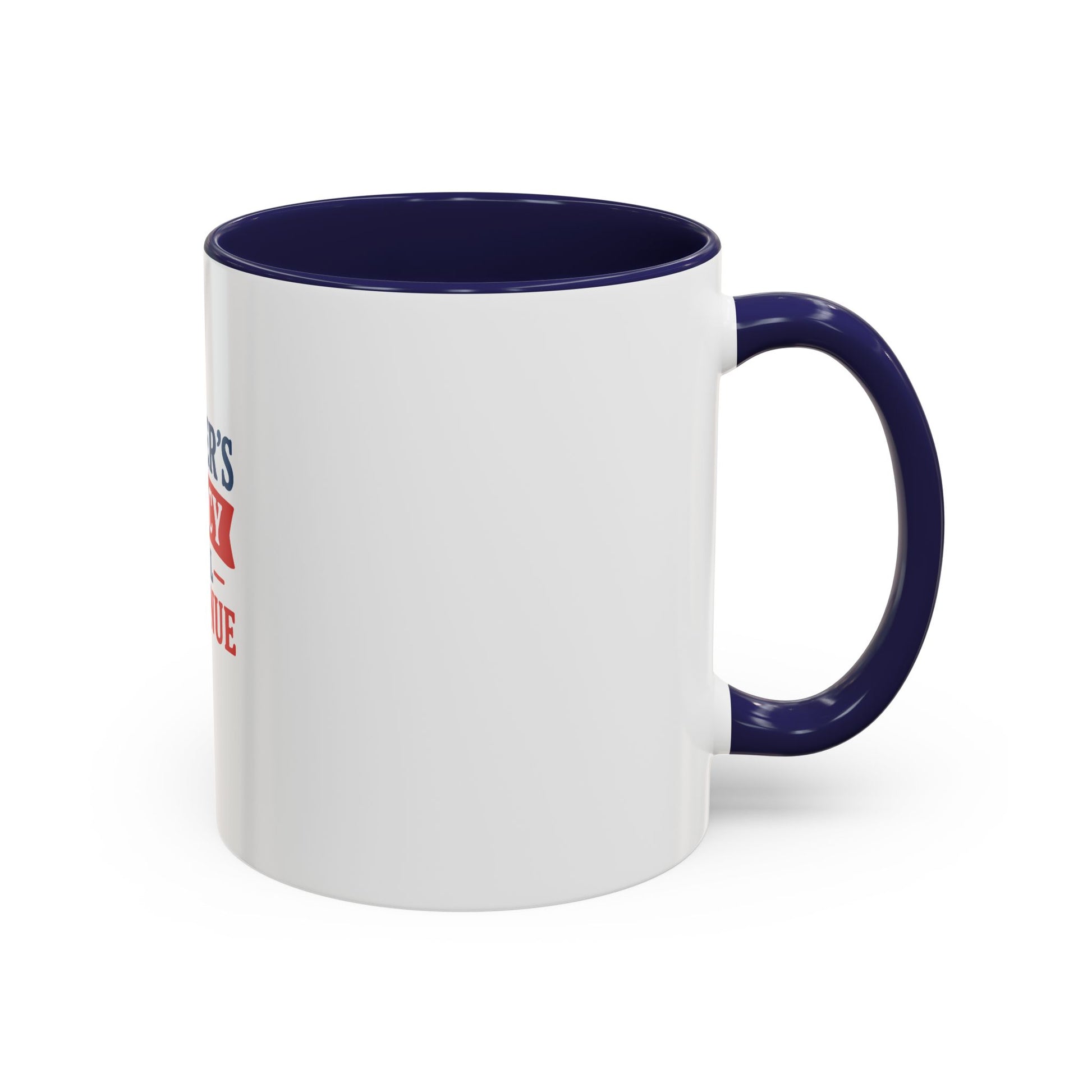 Mug- Father Legacy