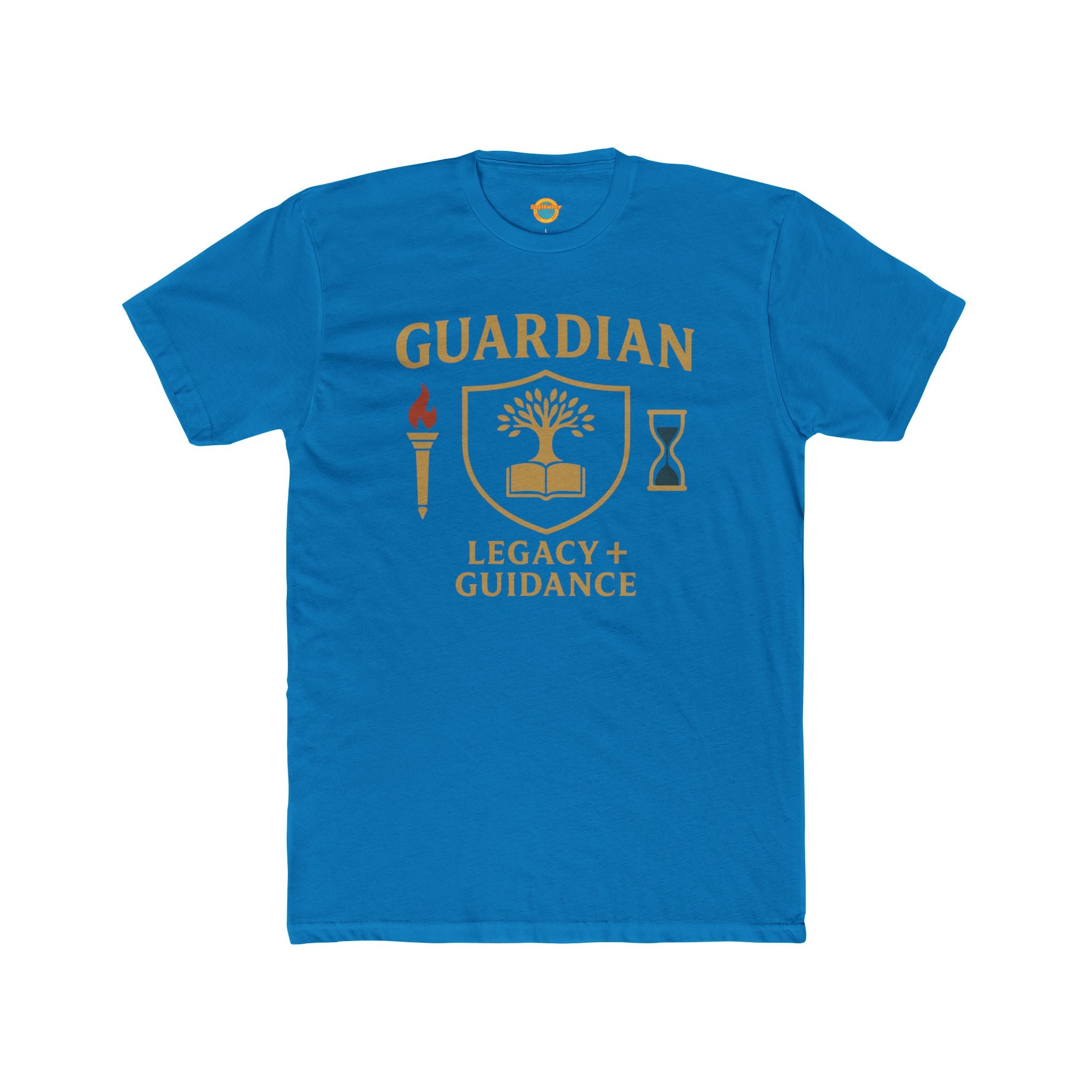 Guardian Legacy Cotton Tee