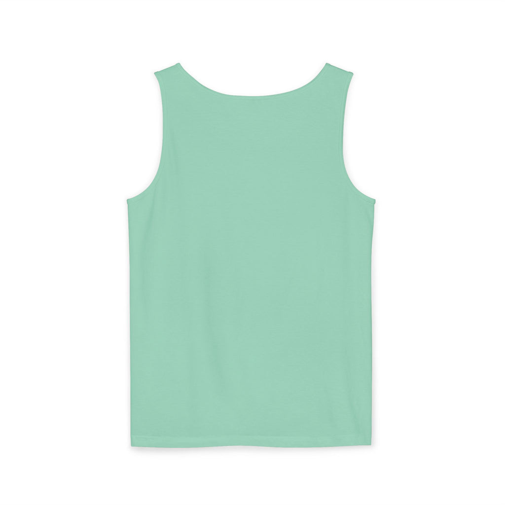 Tank Top - 3am Dad Text I Need Help Don't Call Mom Yet