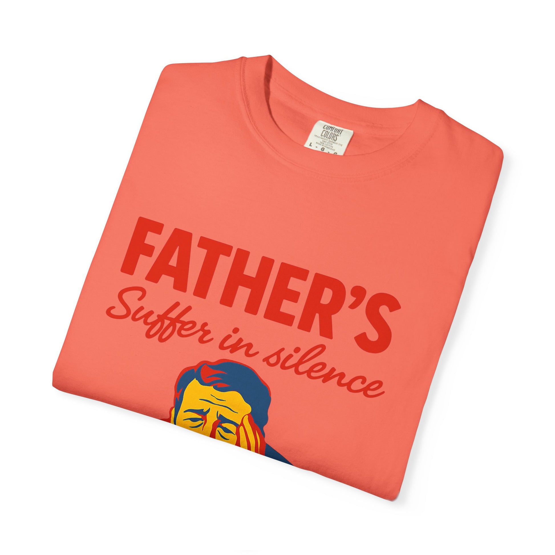 T-Shirt- Mental Health Awareness