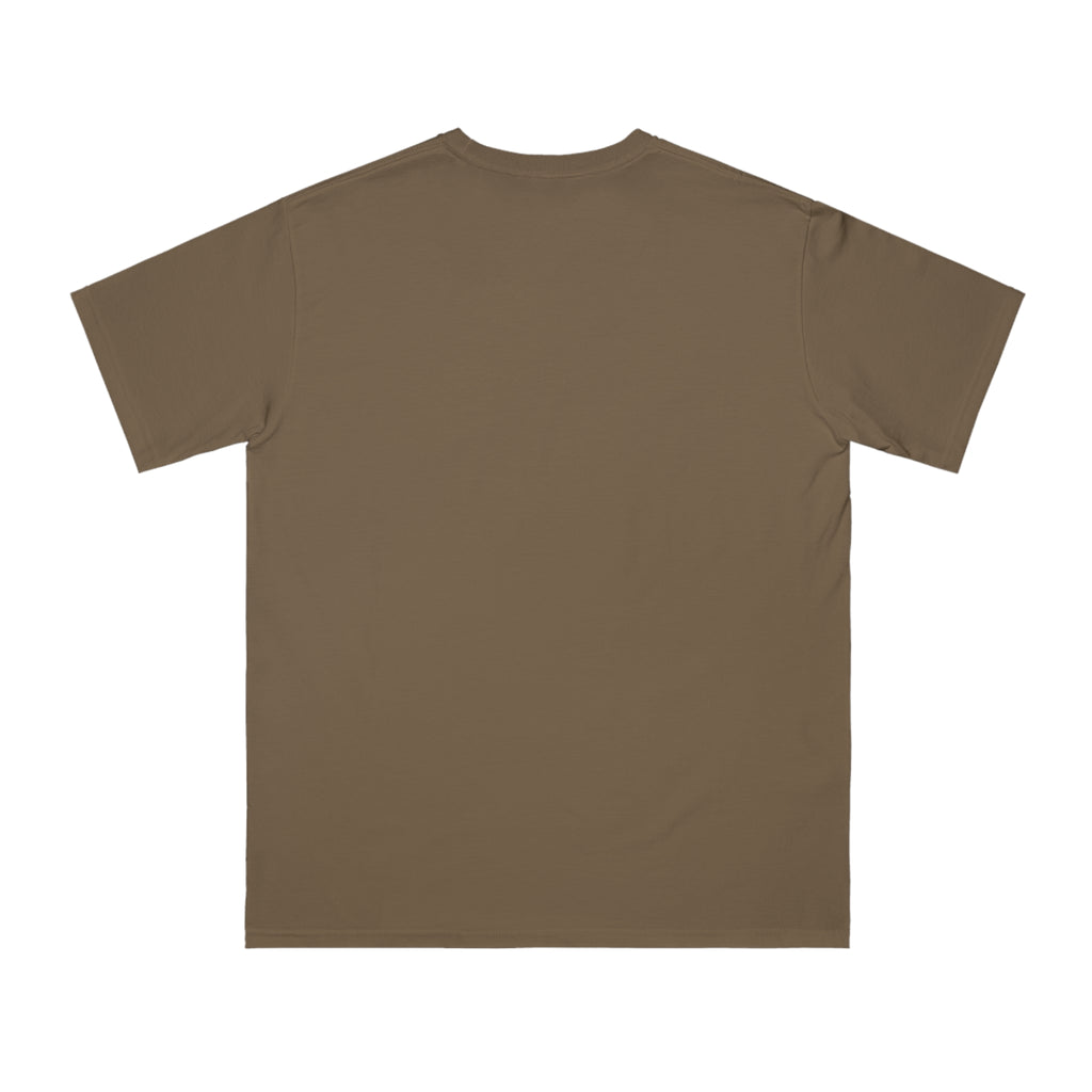 T-Shirt Eco-Friendly - Keep  Earth Green