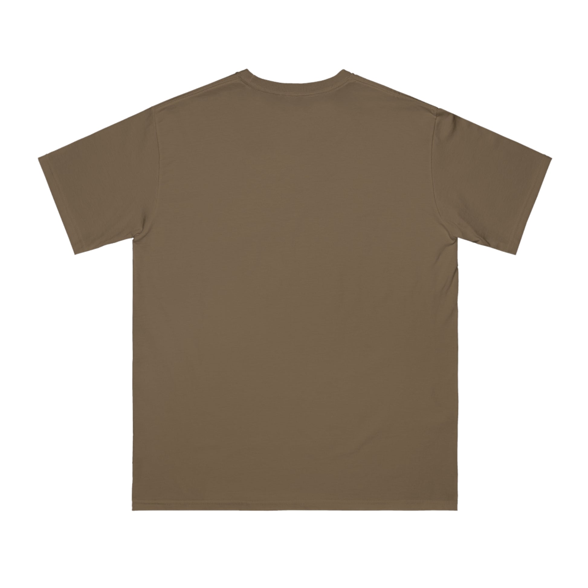 T-Shirt Eco-Friendly - Keep  Earth Green