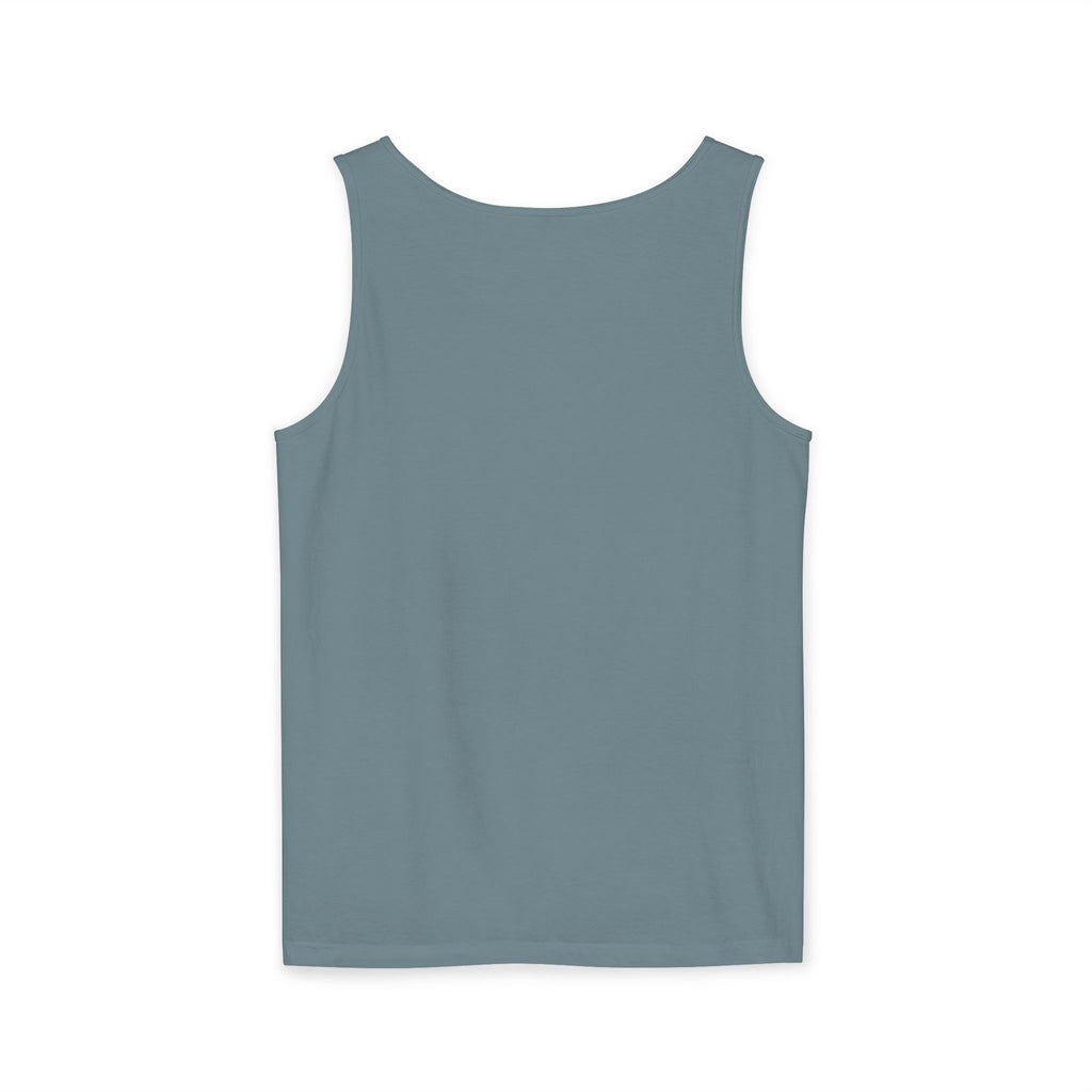 Tank Top - 3am Dad Text I Need Help Don't Call Mom Yet