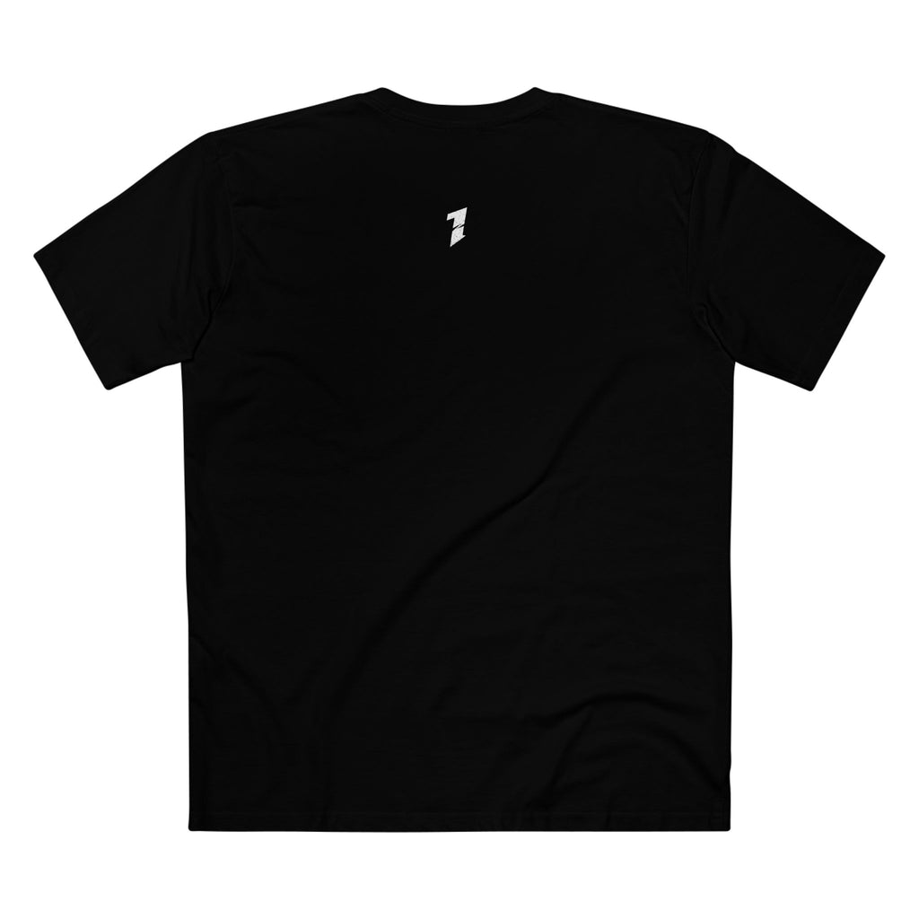 Nobody Was Coming — You Became the One Tee