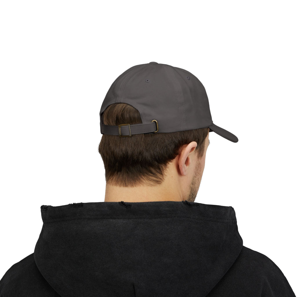 “Day1Father Tech Dad Cap”