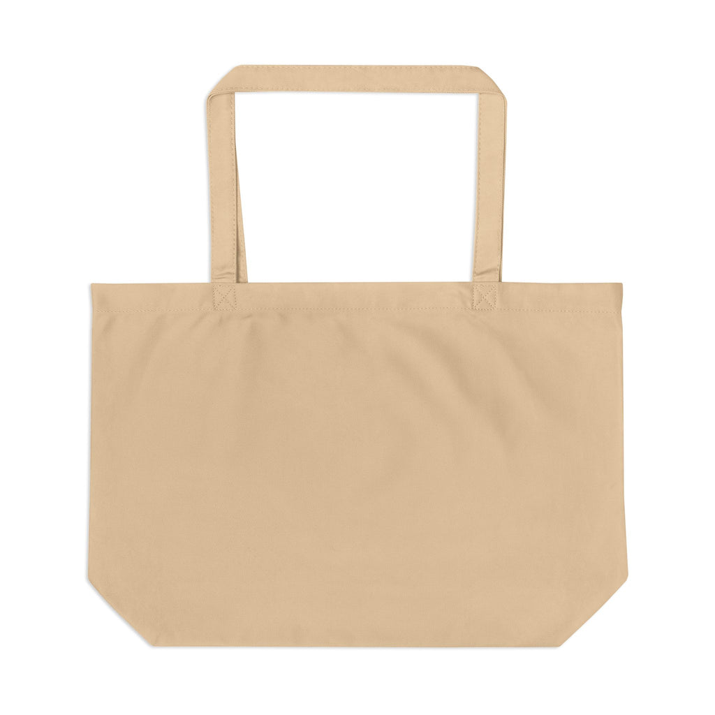 “Giggles McRainbow - Eco Tote Bag”
