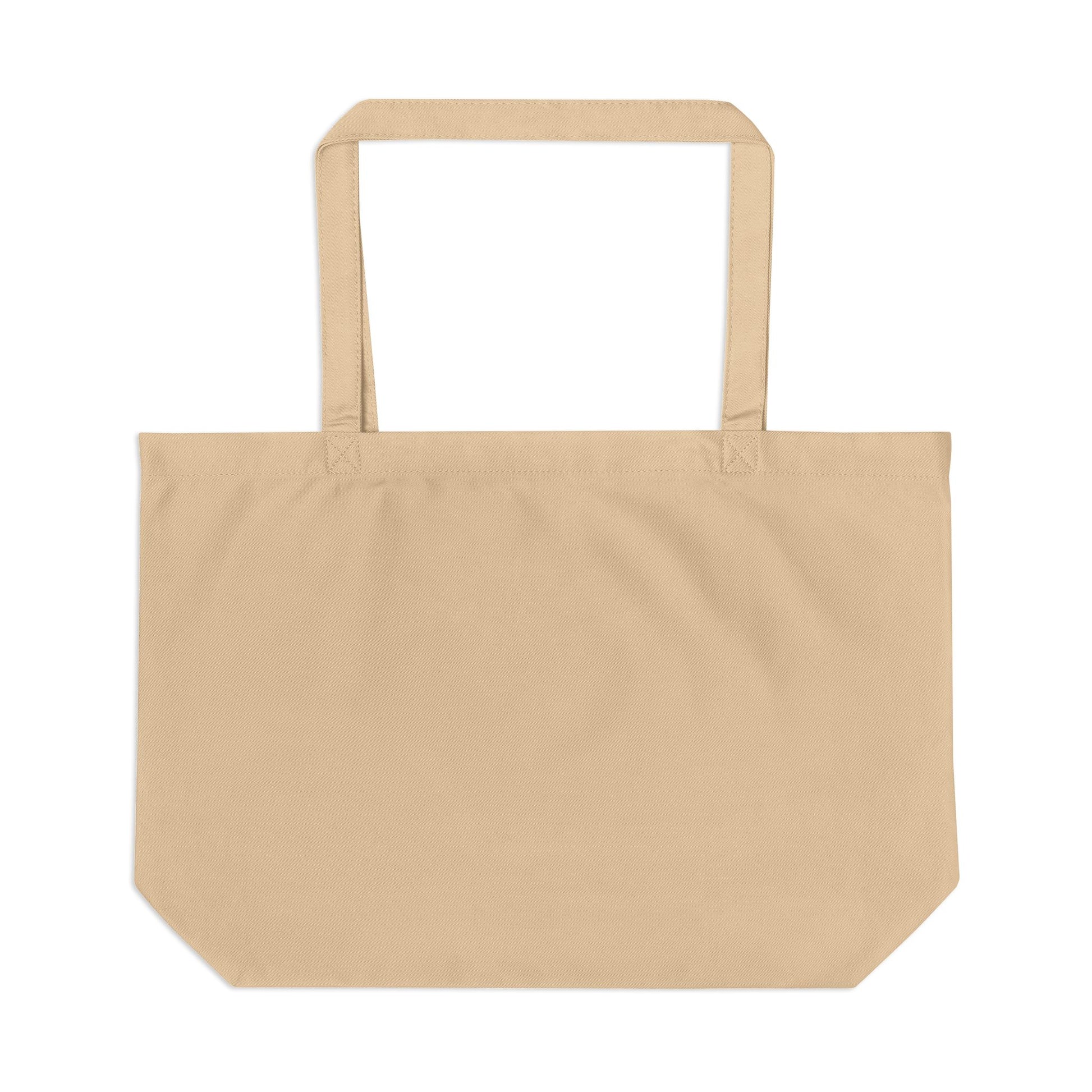“Giggles McRainbow - Eco Tote Bag”