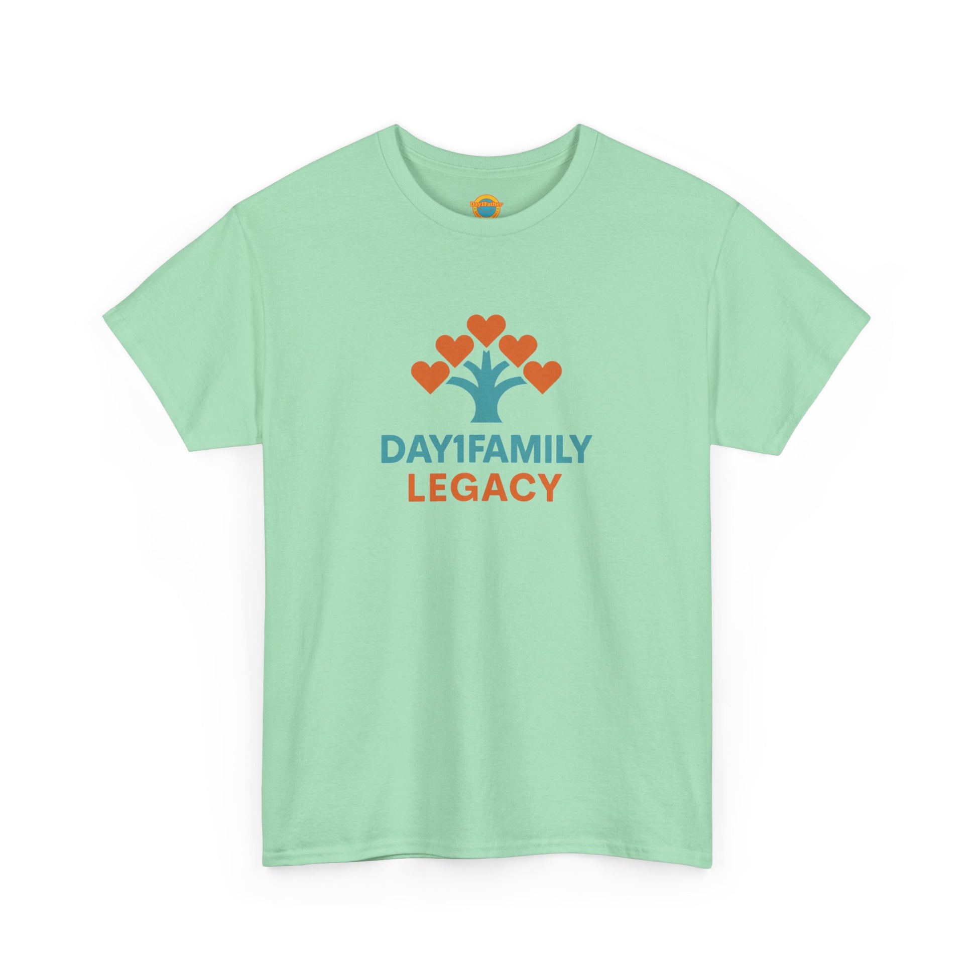 “Day1Family Unity Shirt - Unisex Tee”