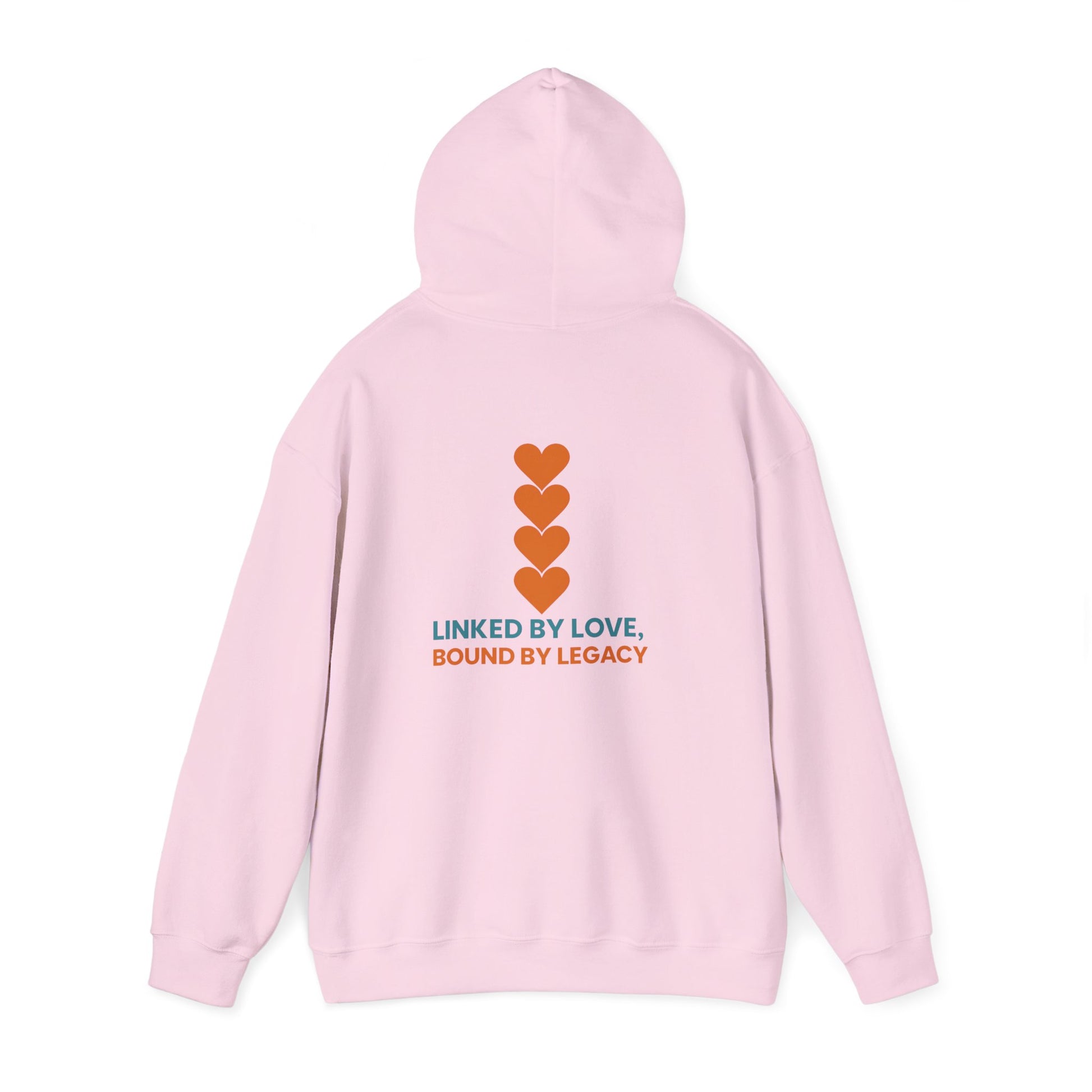 Day1Family Legacy Heavy Blend Hoodie