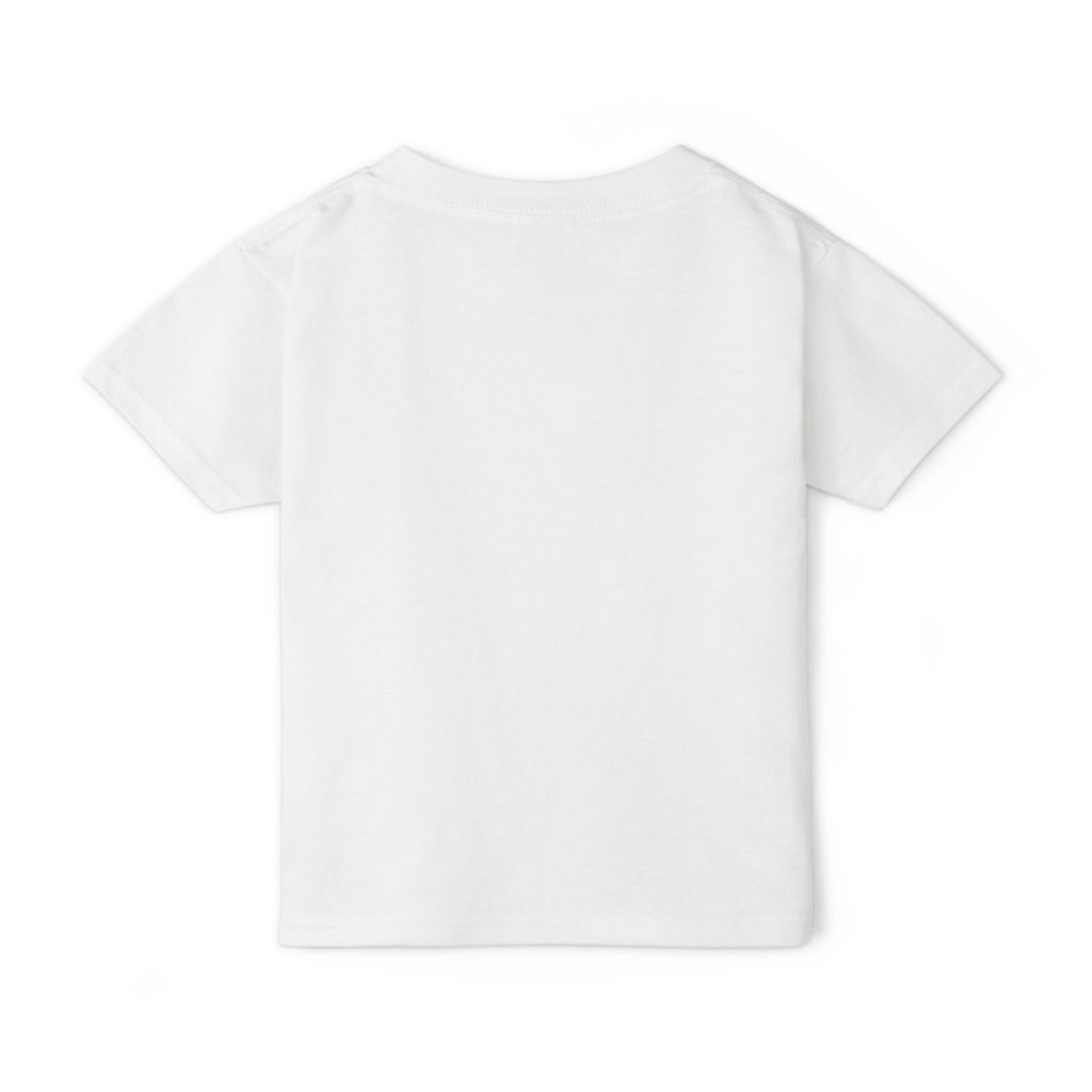 “Little Munchie Toddler T-Shirt - Snacking Since Day 1”