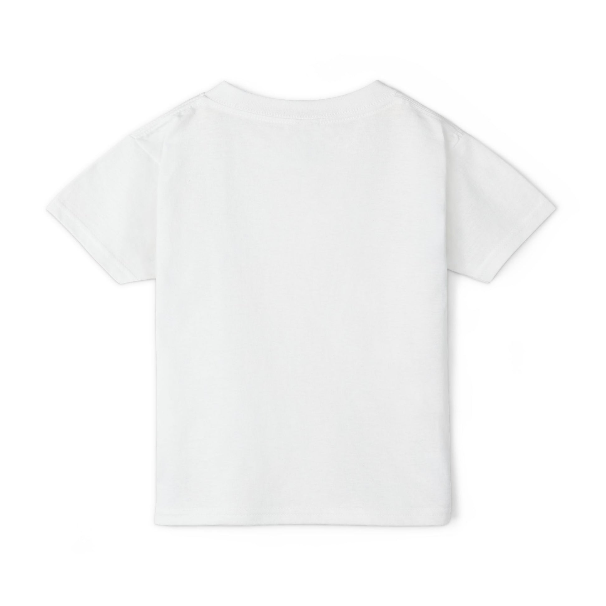 “Little Munchie Toddler T-Shirt - Snacking Since Day 1”