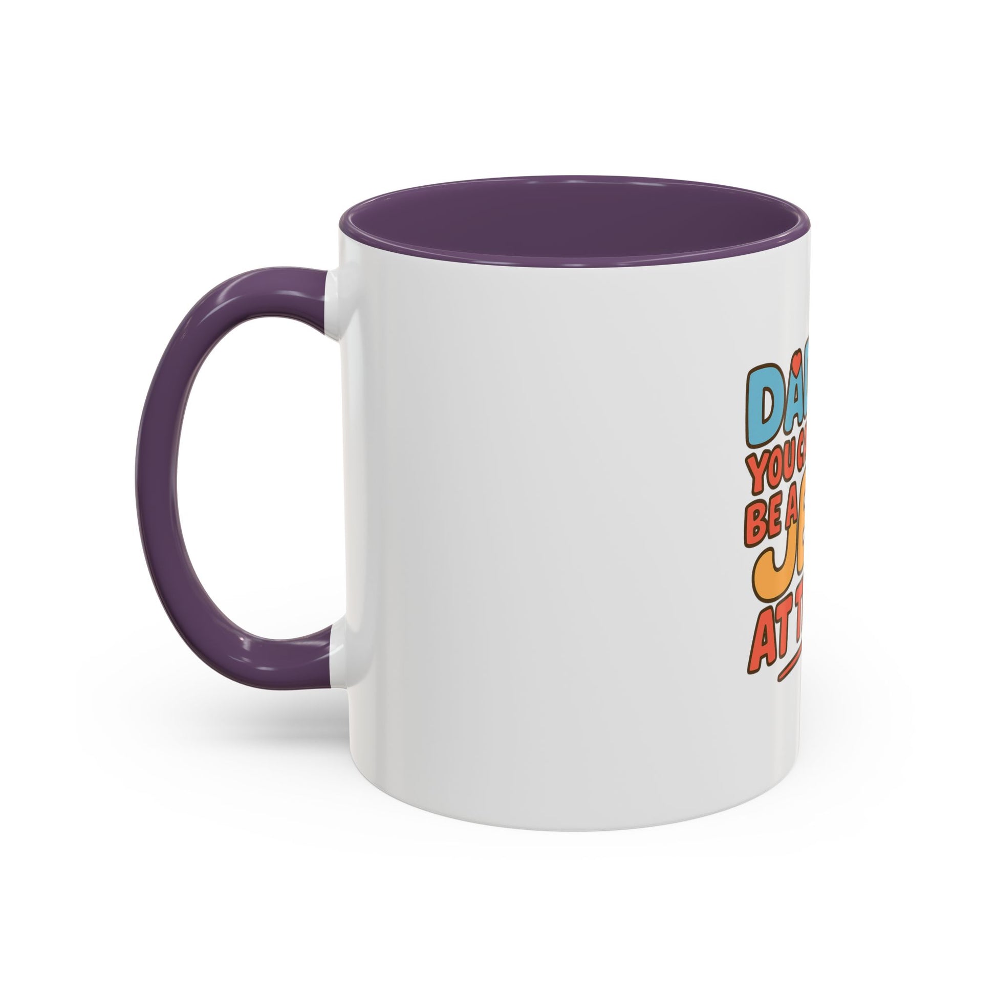 Mug- Dad A Jerk