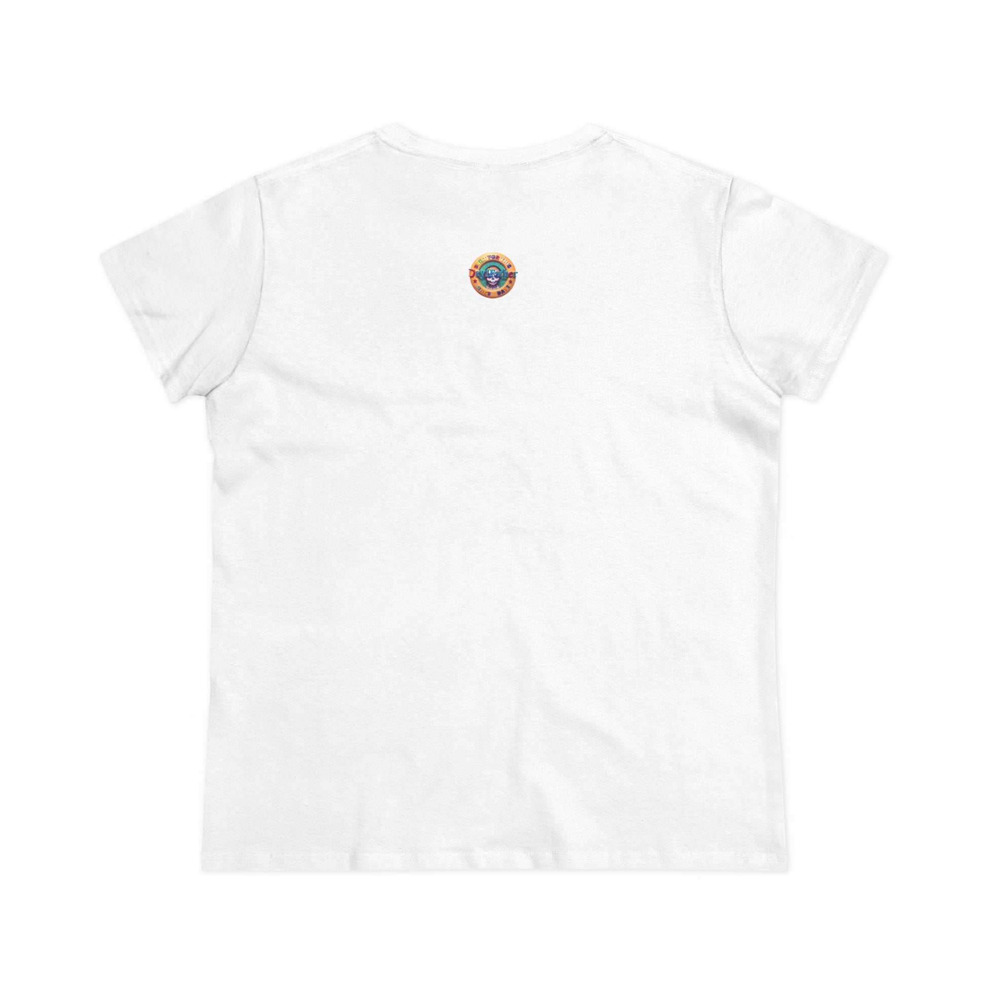 Women's T-Shirt- Branded Design