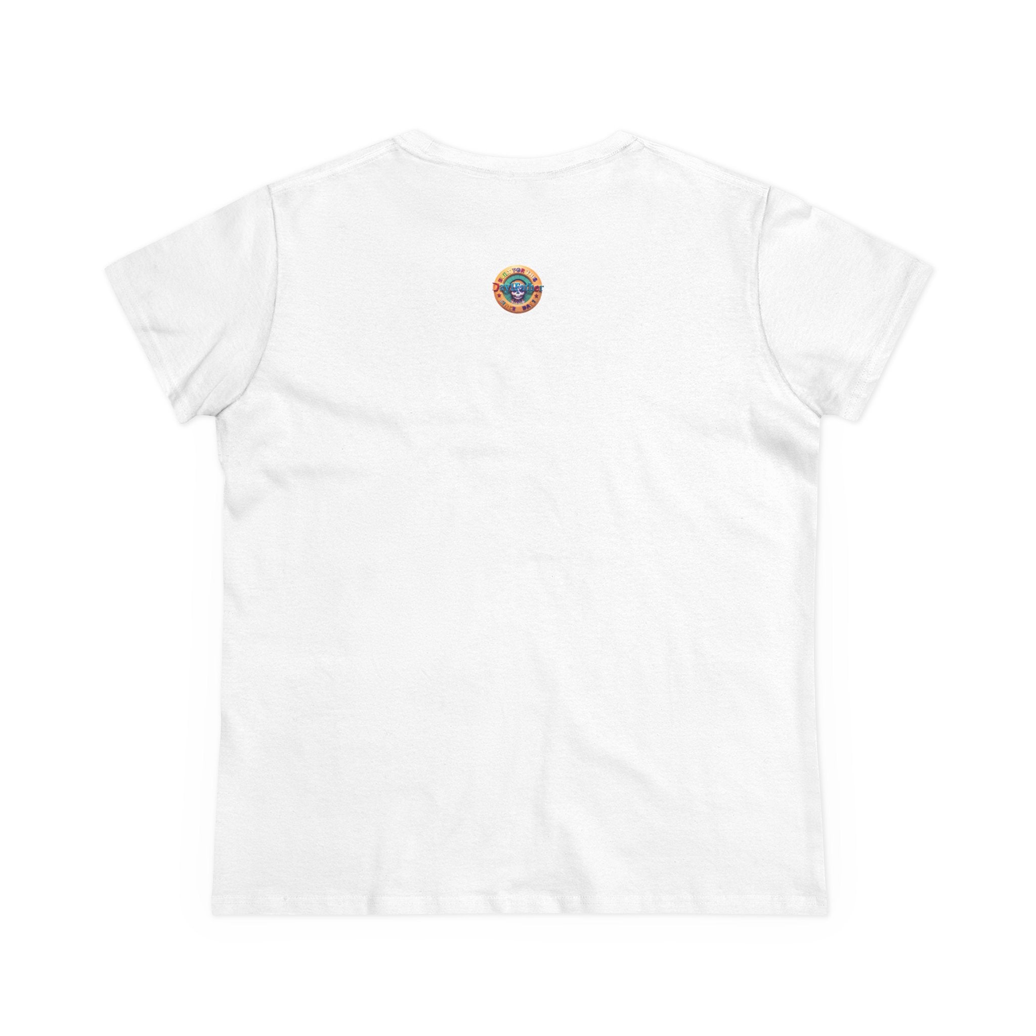 Women's T-Shirt- Branded Design