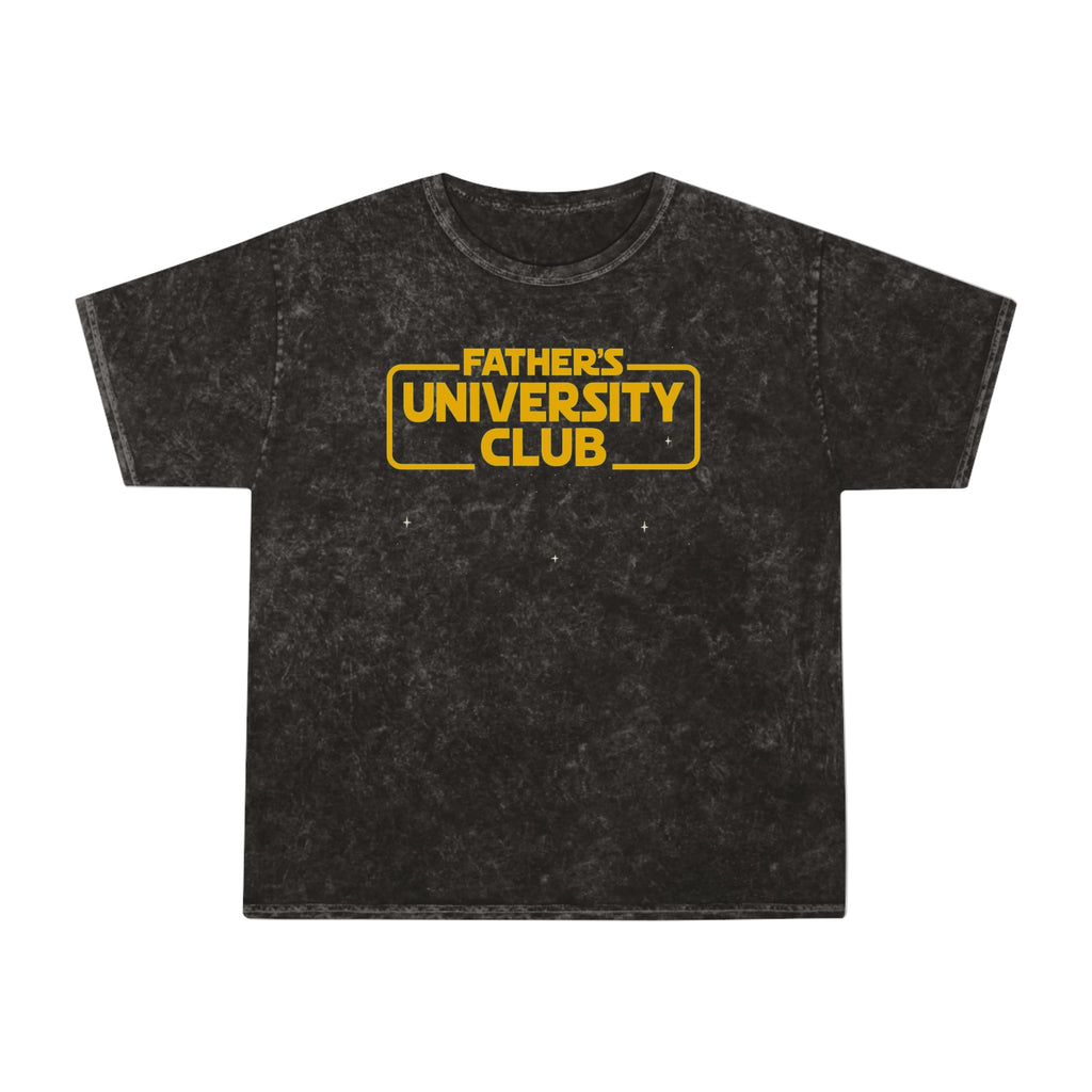 T-Shirt- Fathers’ Univ Club