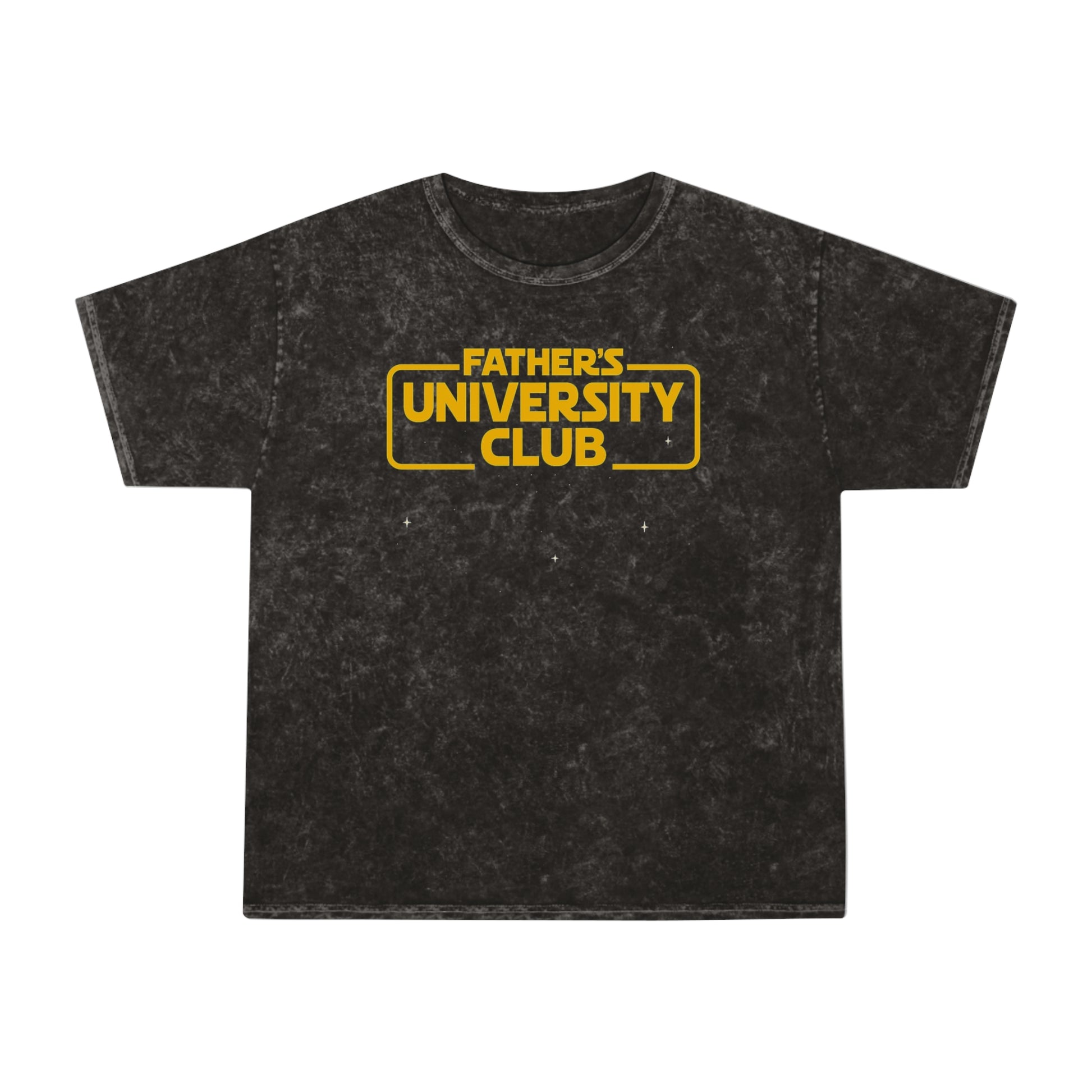 T-Shirt- Fathers’ Univ Club