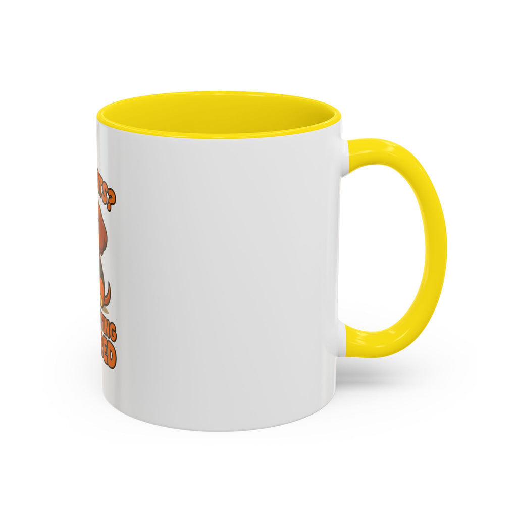 Mug- No Treats?