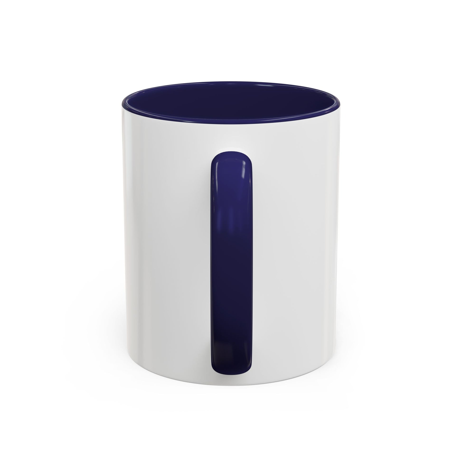 Day1 Coffee Accent Mug (11oz)