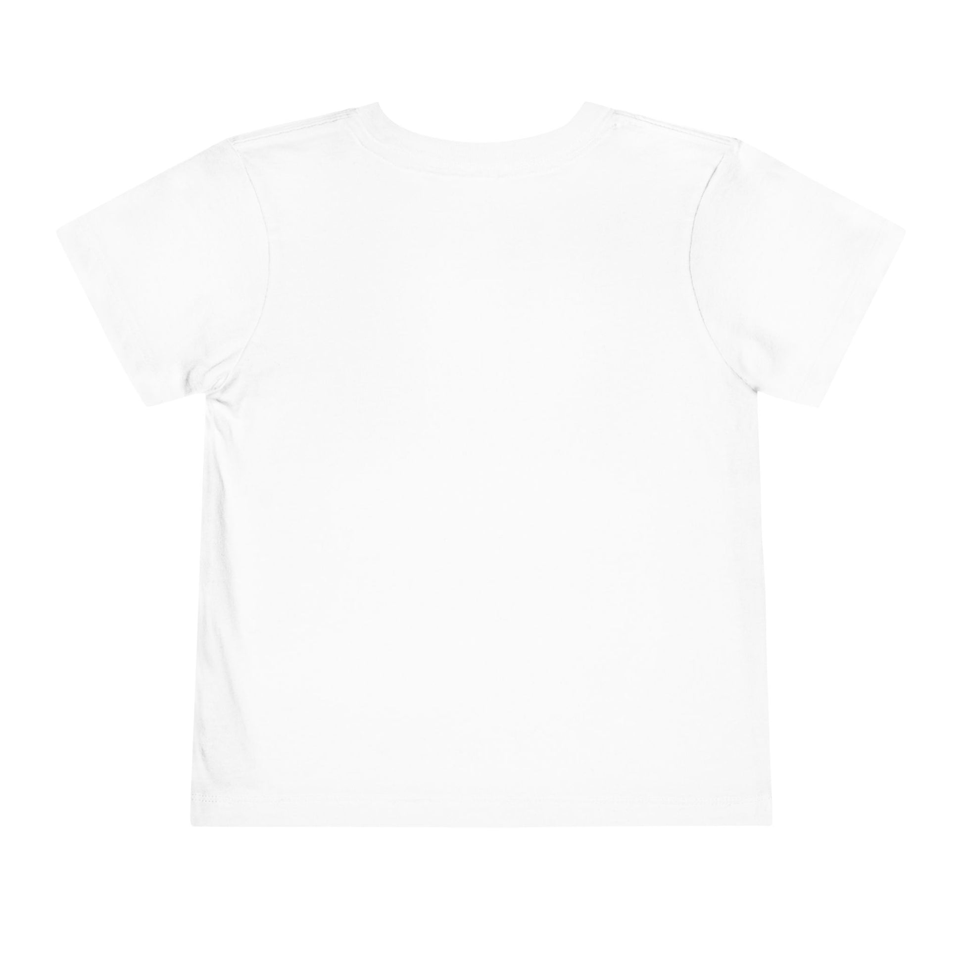 Toddler T-Shirt- Dad A Jerk