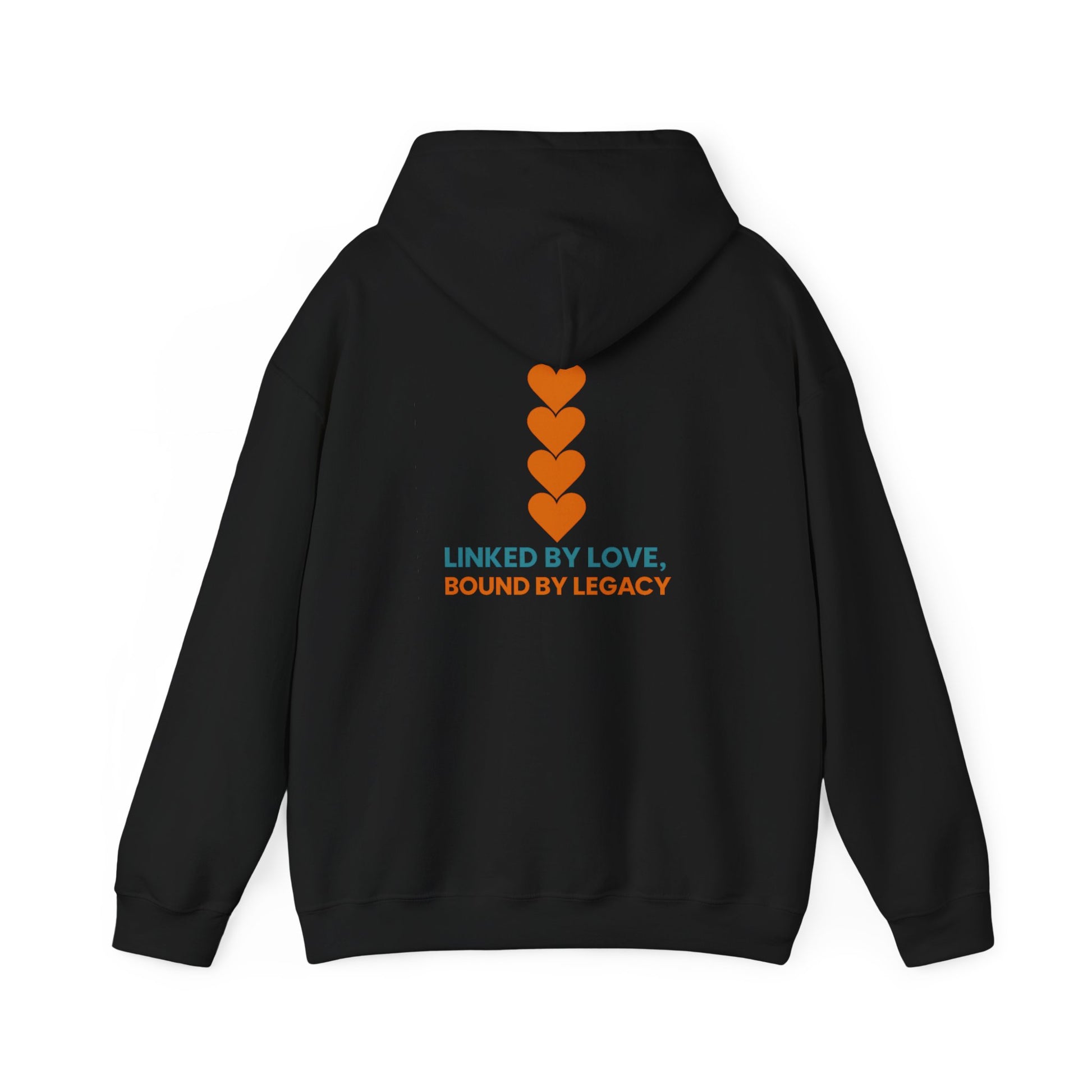 Day1Family Legacy Heavy Blend Hoodie