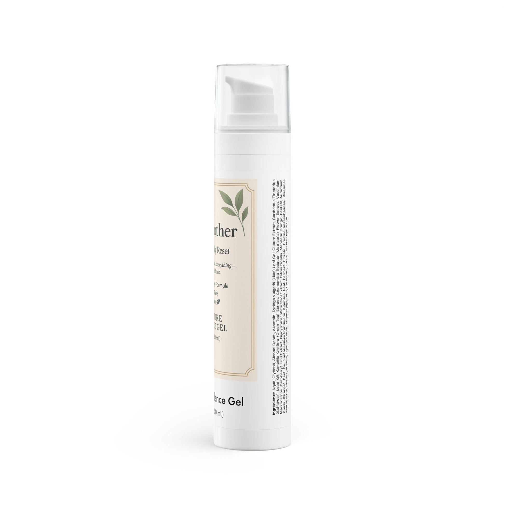 Moisture Balance Gel, 1.7oz