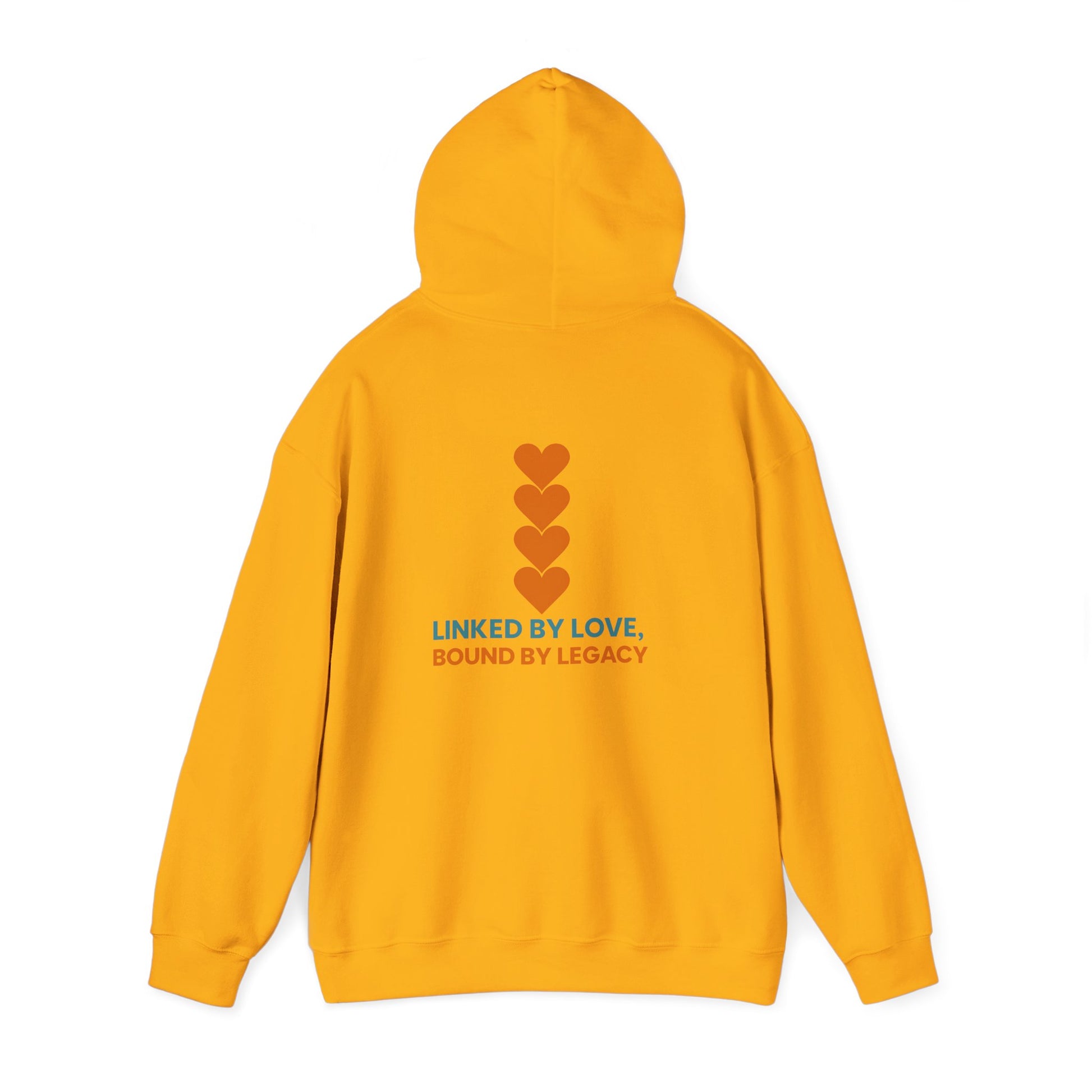 Day1Family Legacy Heavy Blend Hoodie