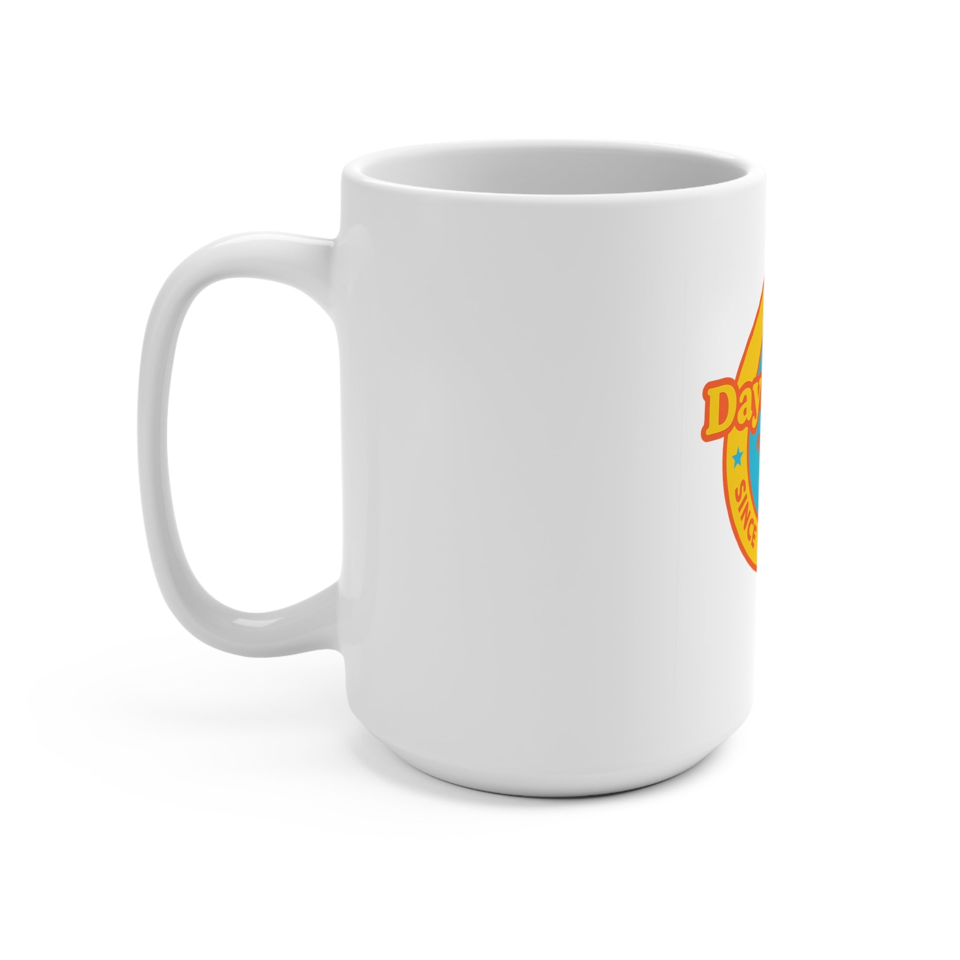 Retro Day 1 Father Mug