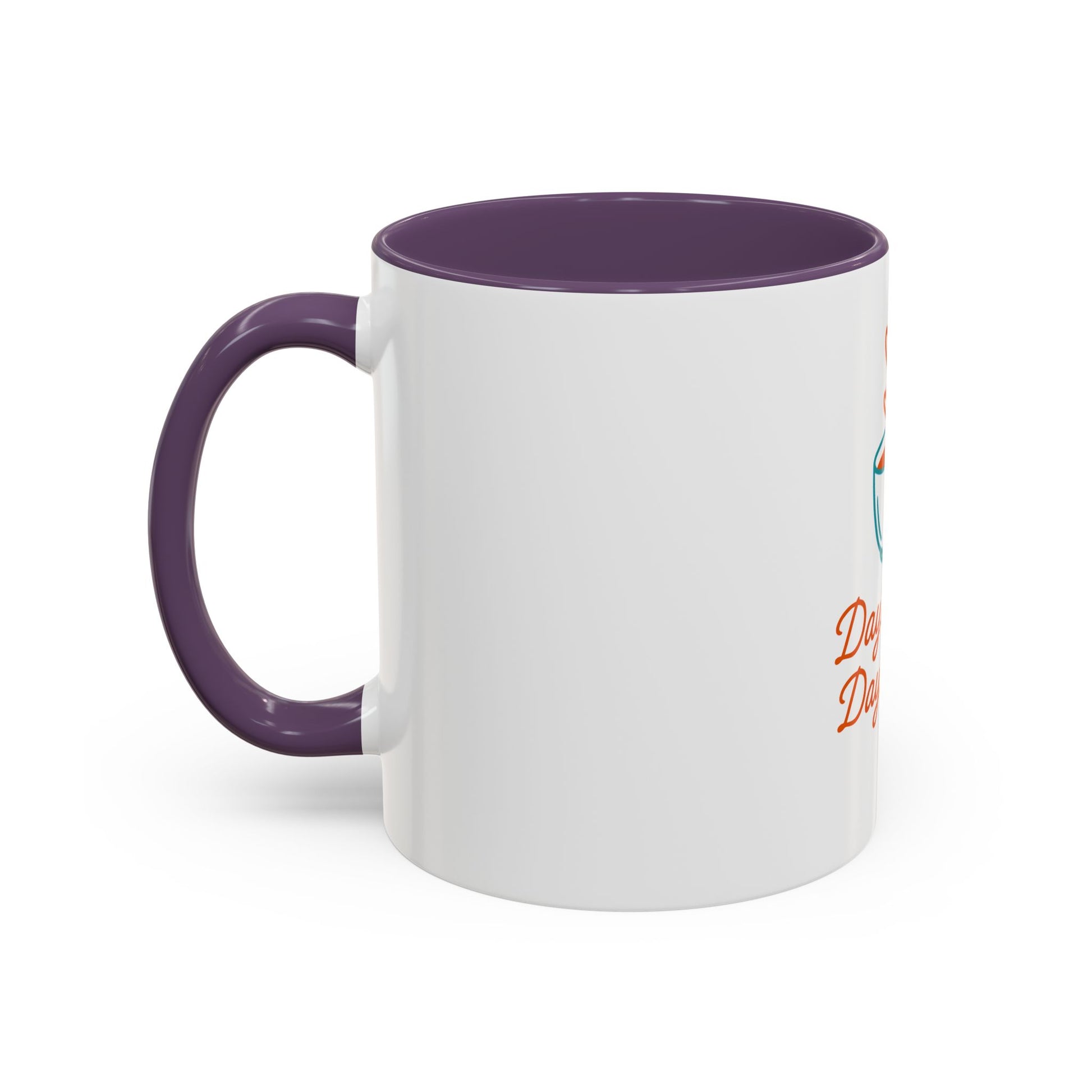 Day1 Coffee Accent Mug (11oz)
