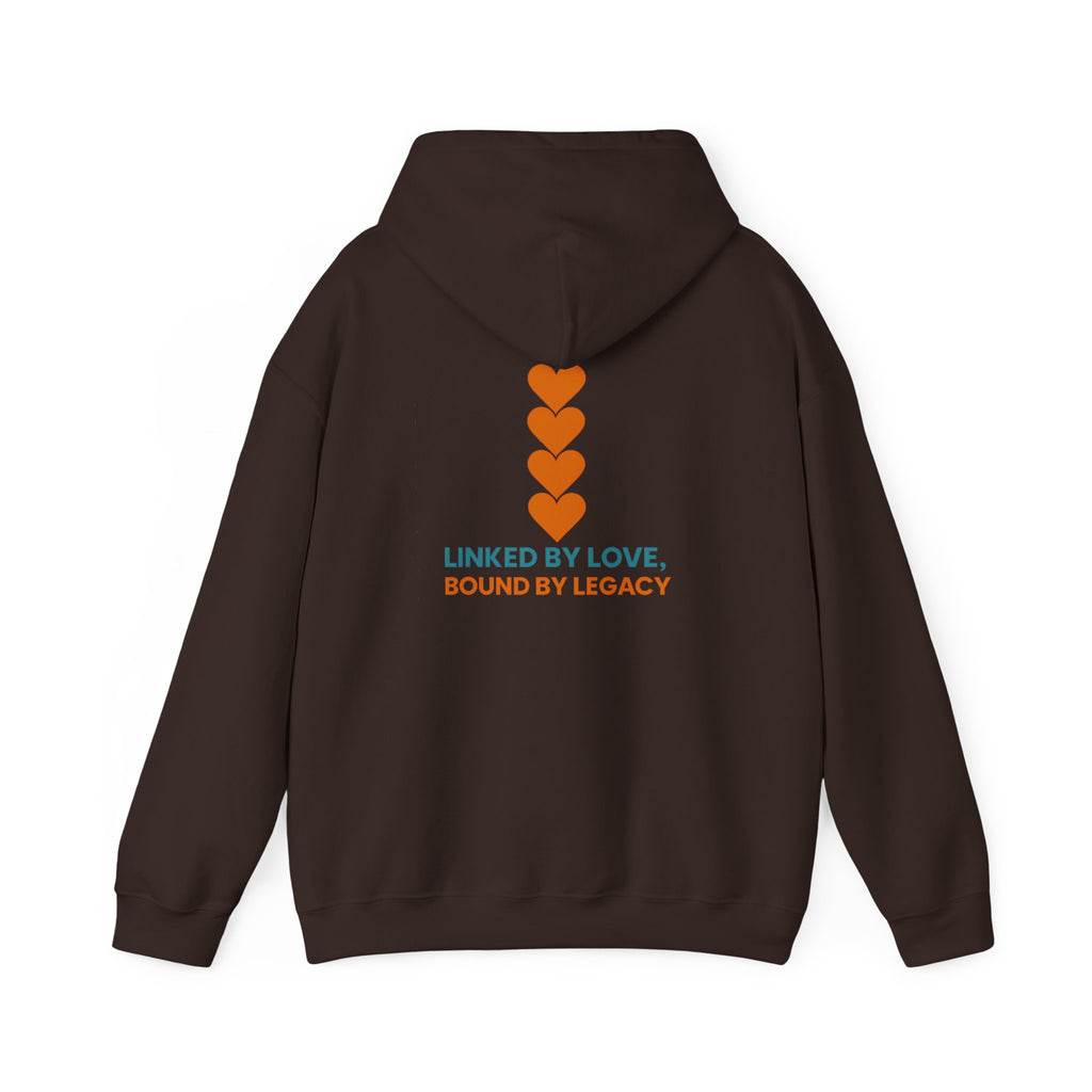Day1Family Legacy Heavy Blend Hoodie