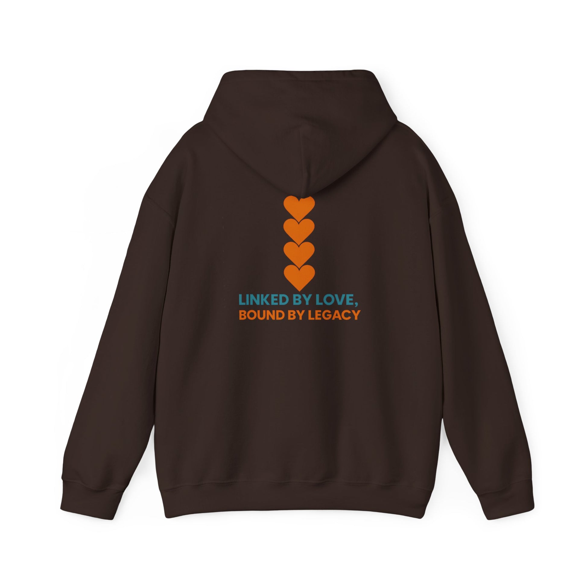 Day1Family Legacy Heavy Blend Hoodie
