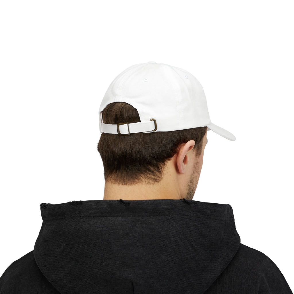 “Day1Father Tech Dad Cap”