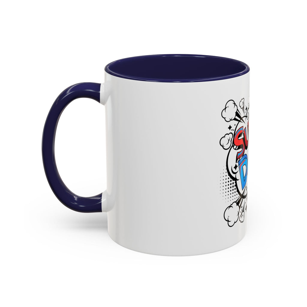 Mug- Super Dad