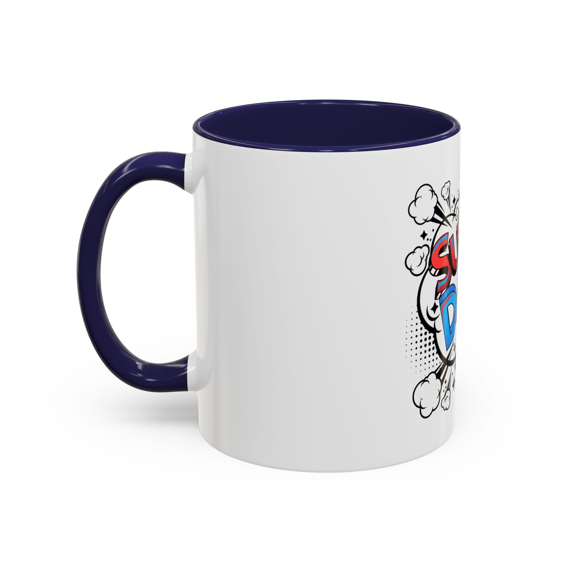 Mug- Super Dad
