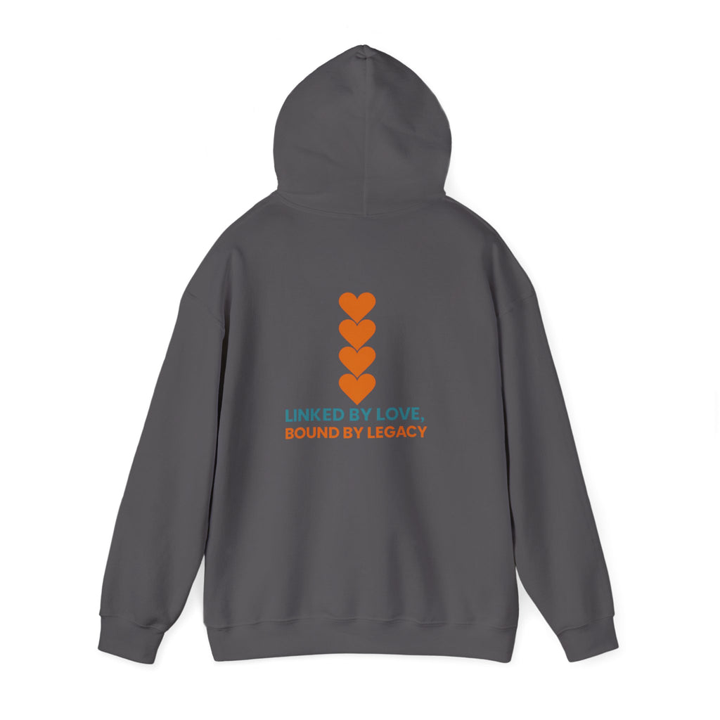 Day1Family Legacy Heavy Blend Hoodie