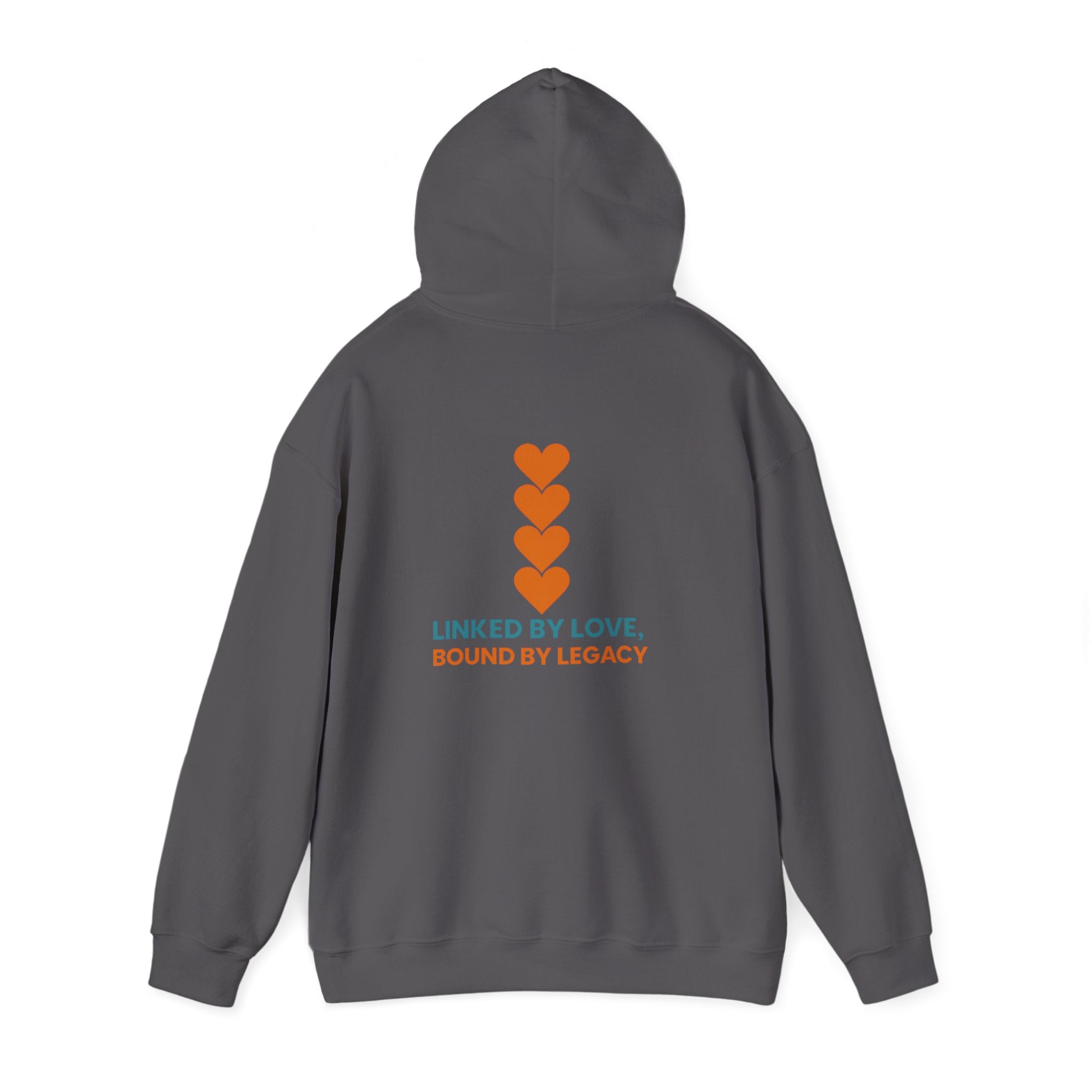 Day1Family Legacy Heavy Blend Hoodie