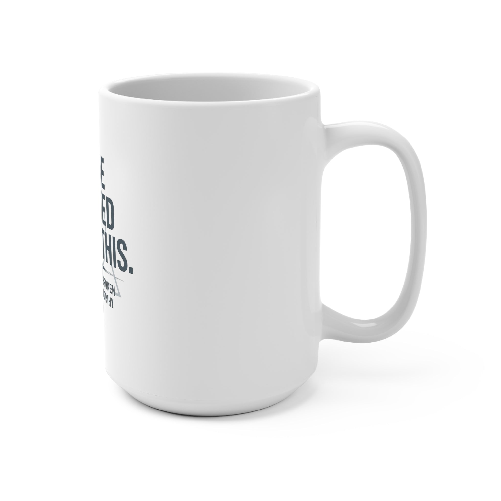 “You’re Allowed to Hate This Mug - Caregiver Burnout Gift“