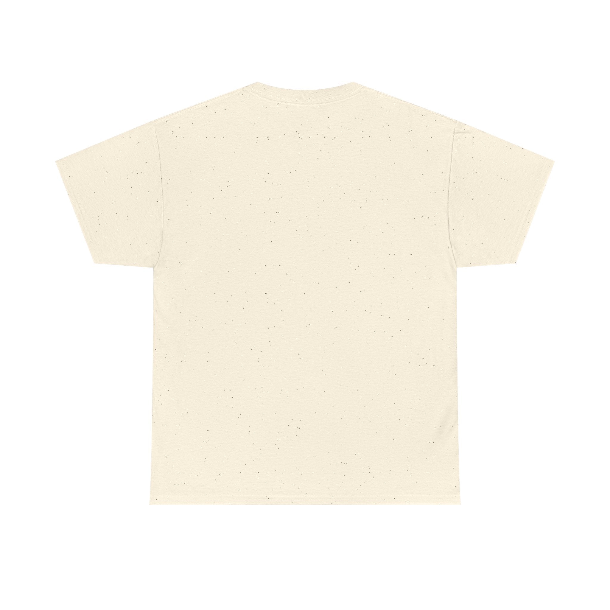Pet Lovers Tee - Our Chaos, Our Home Unisex Heavy Cotton
