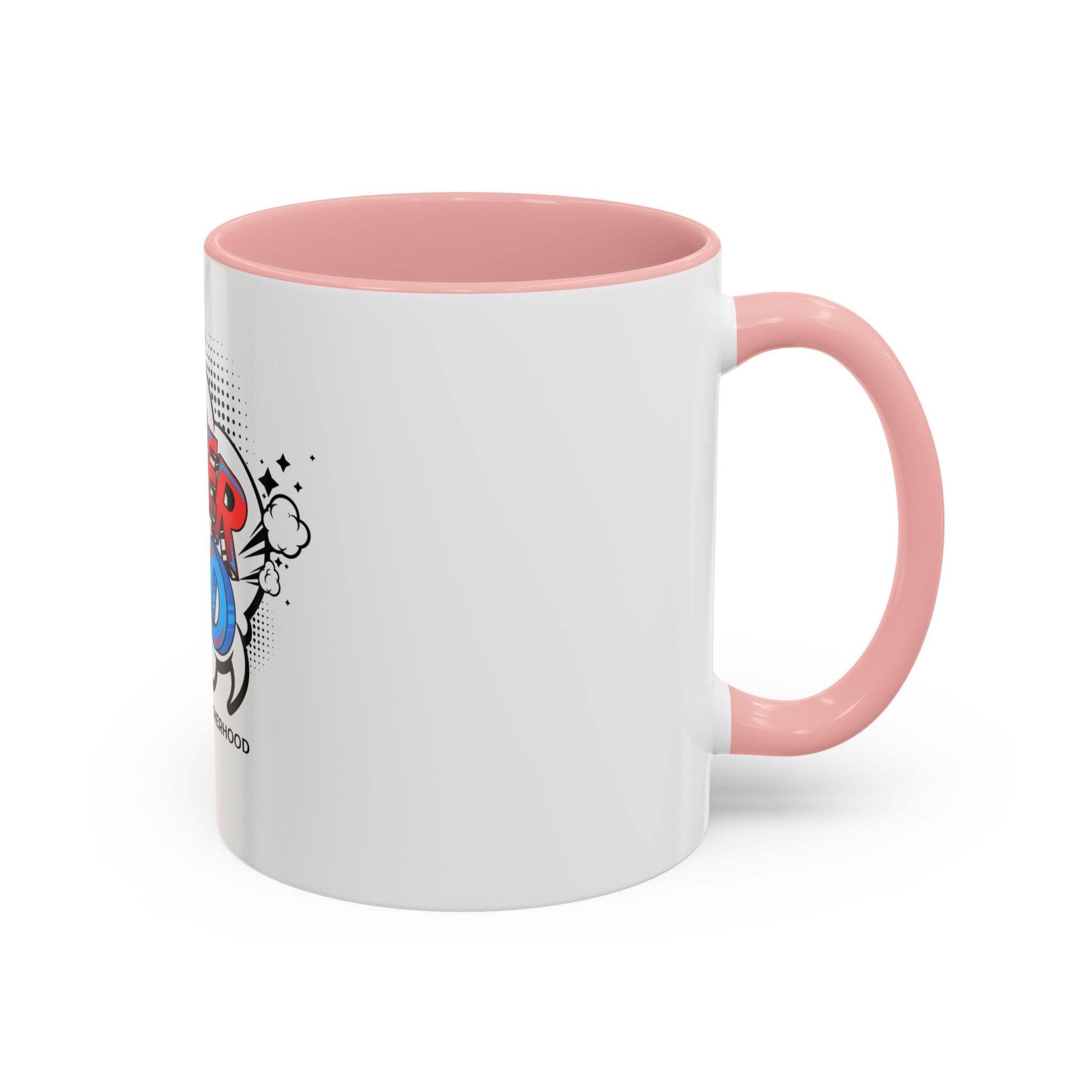 Mug- Super Dad