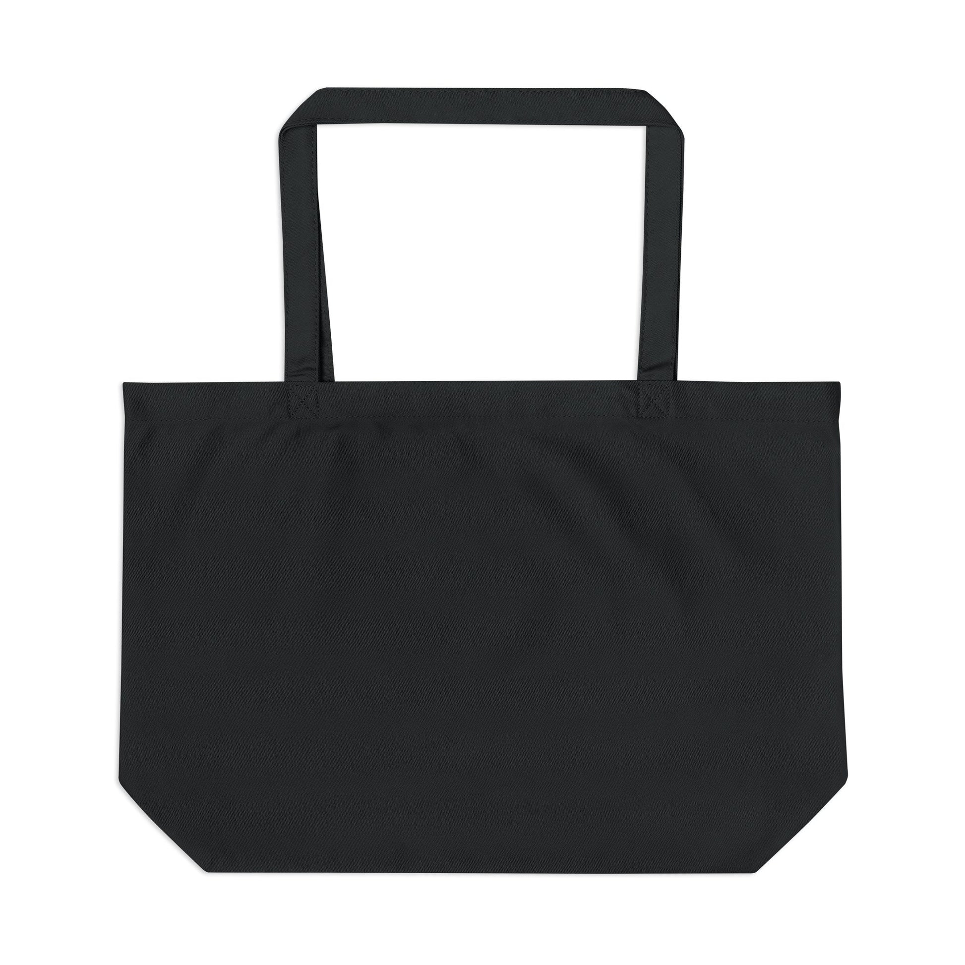 Mom Magic & Coffee Eco Tote - Reusable Organic Cotton Bag