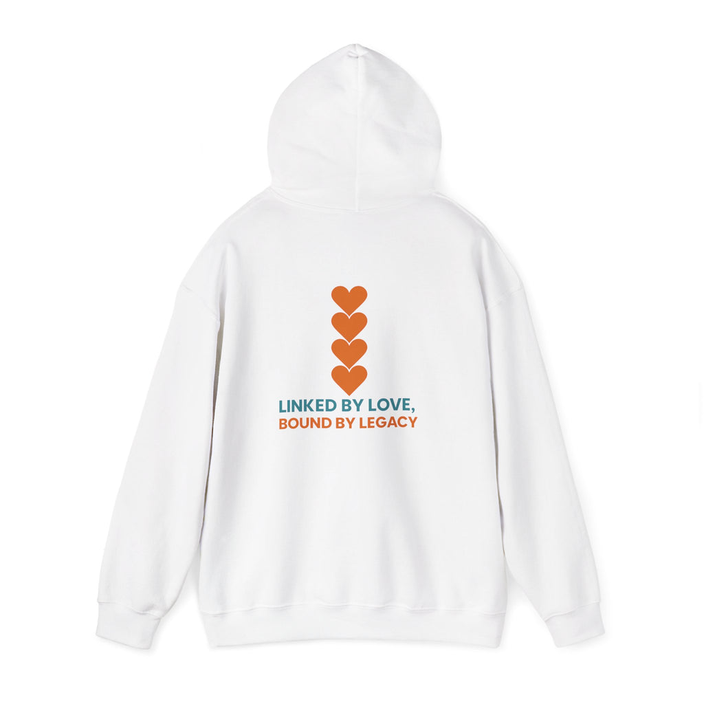 Day1Family Legacy Heavy Blend Hoodie