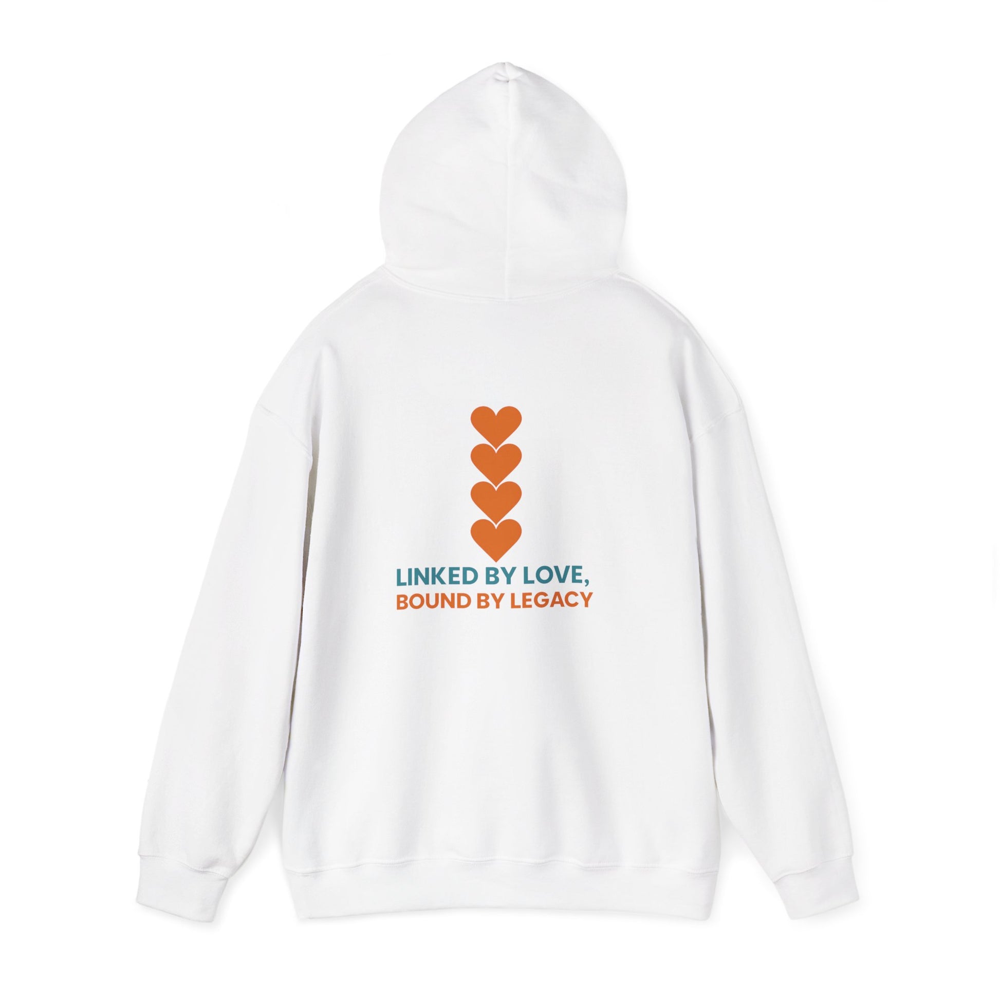 Day1Family Legacy Heavy Blend Hoodie