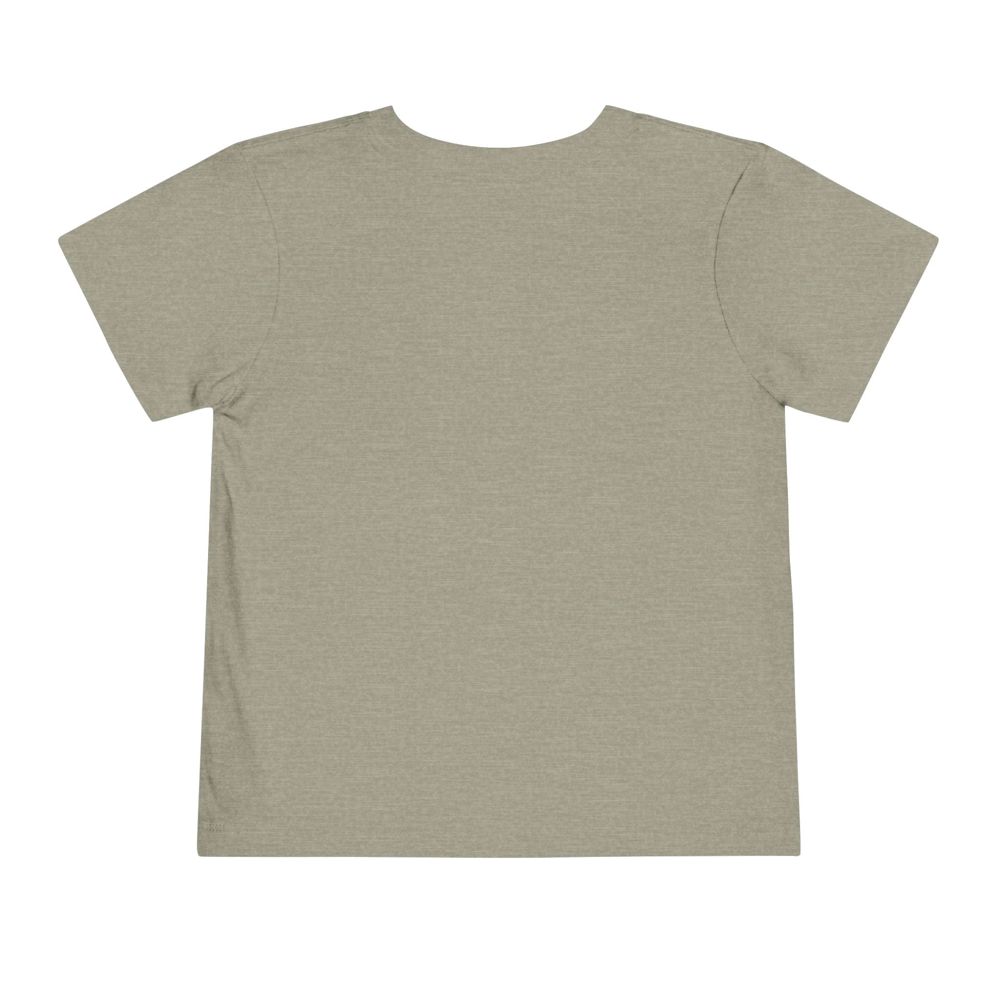 Toddler Tee - Different is My Super Power