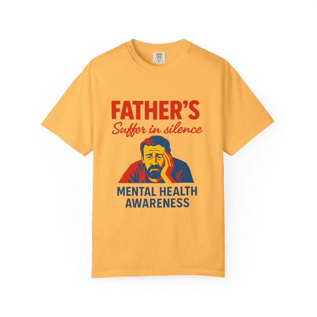 T-Shirt- Mental Health Awareness