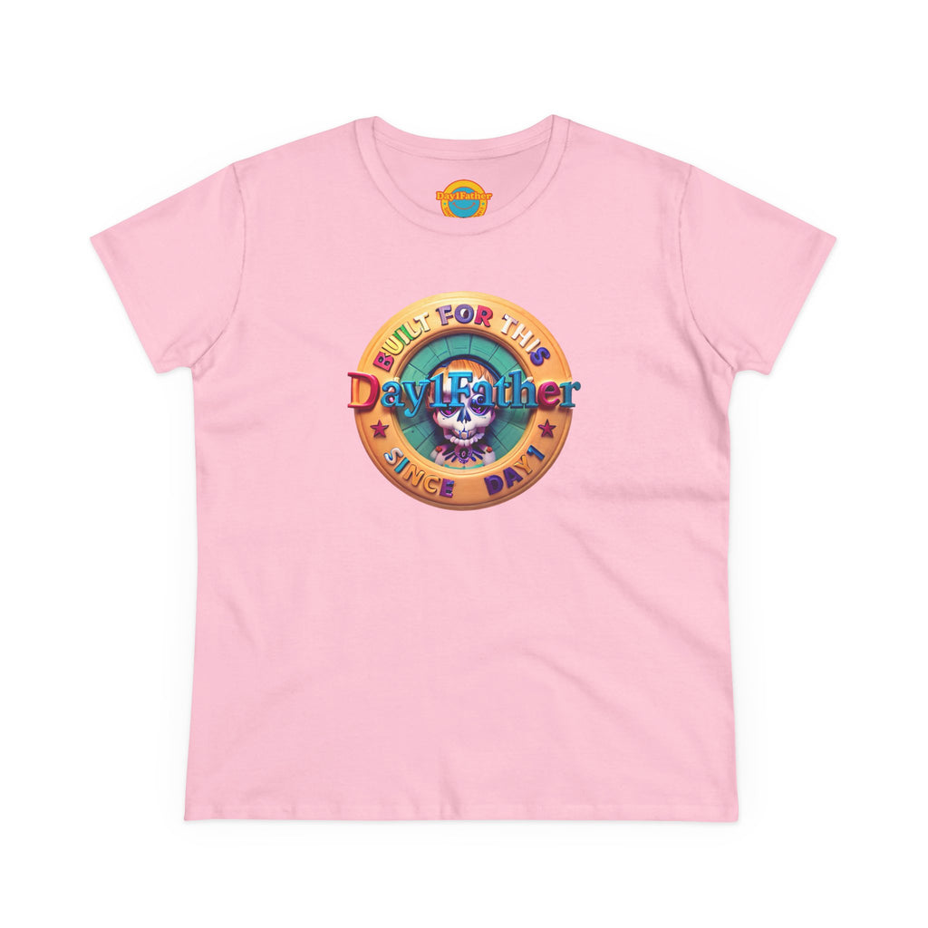 Women's T-Shirt- Branded Design