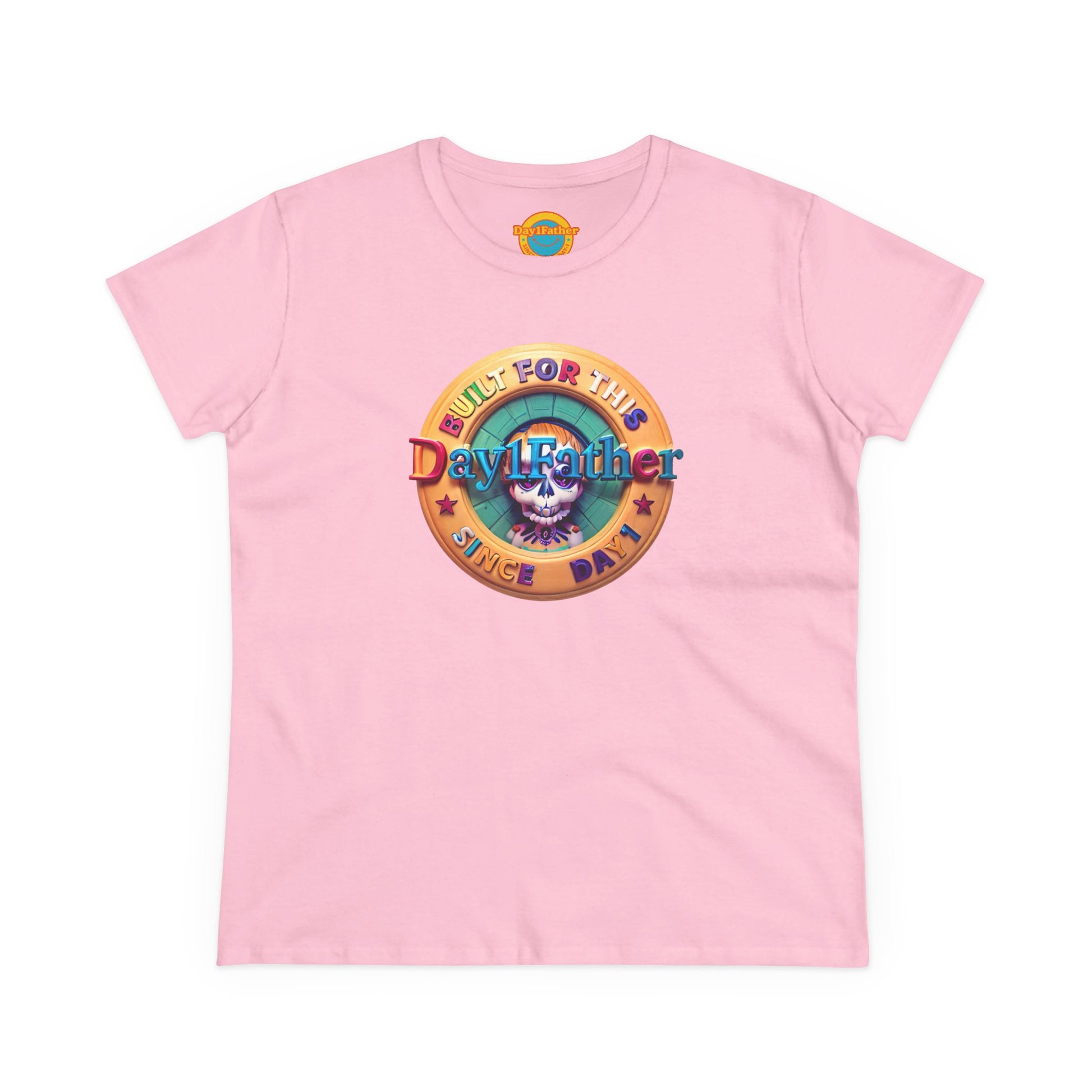 Women's T-Shirt- Branded Design