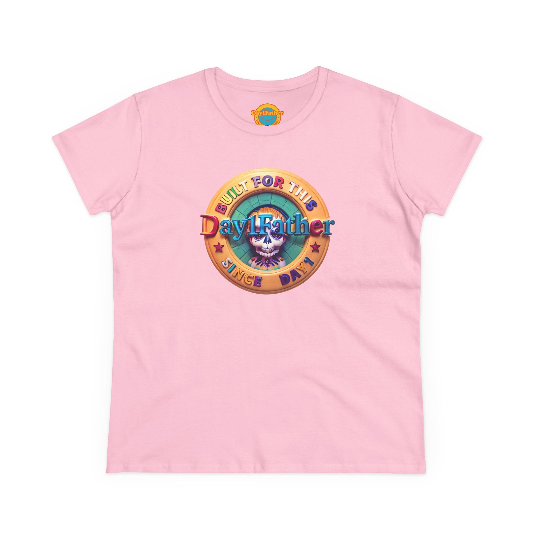 Women's T-Shirt- Branded Design