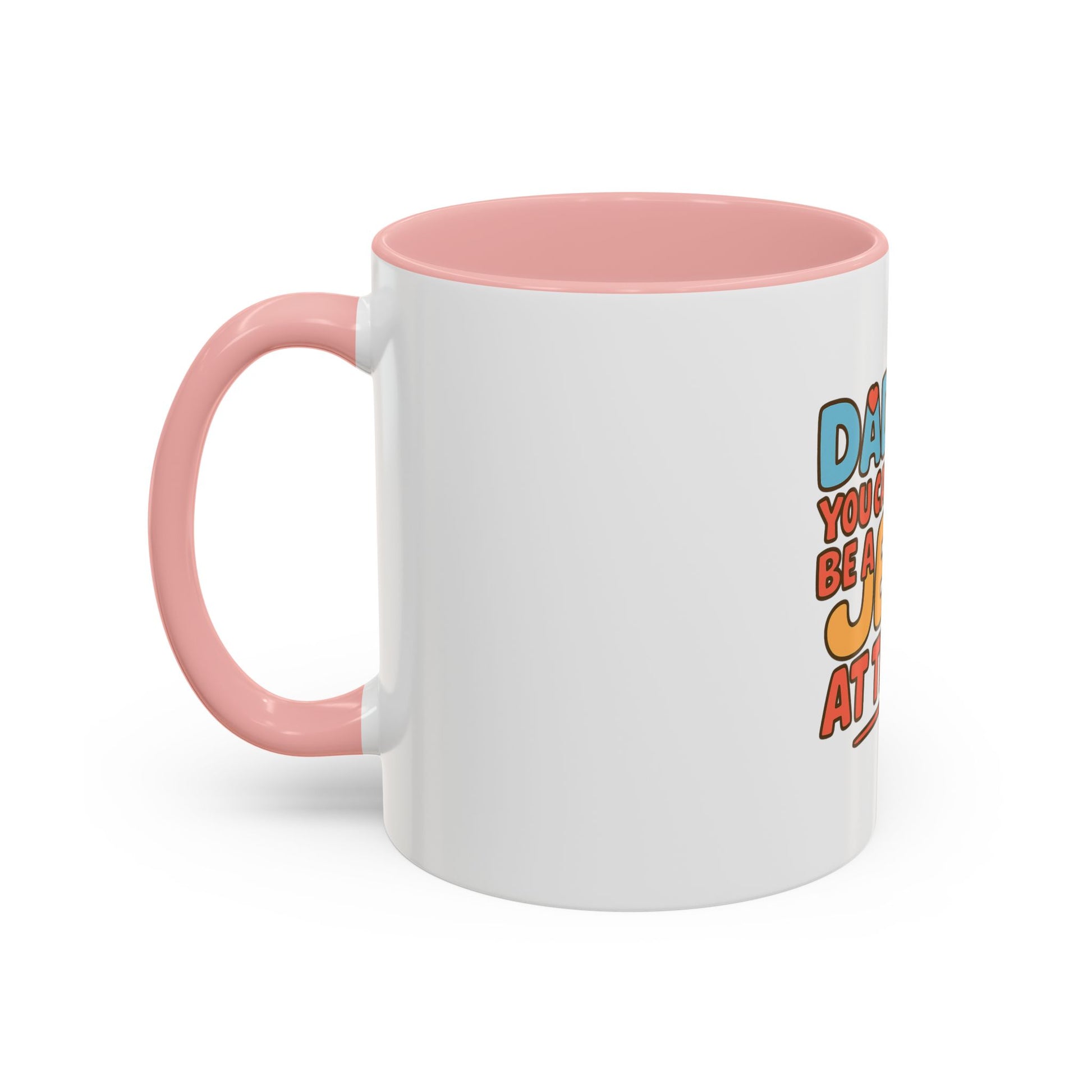 Mug- Dad A Jerk